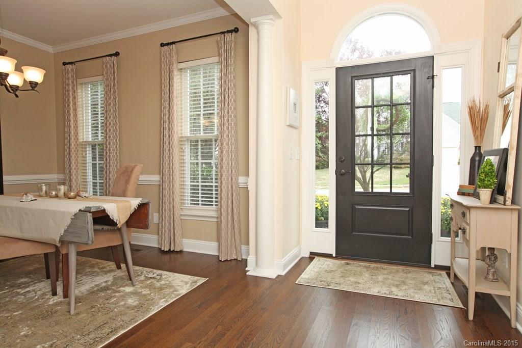 Hampton Ridge - Residential