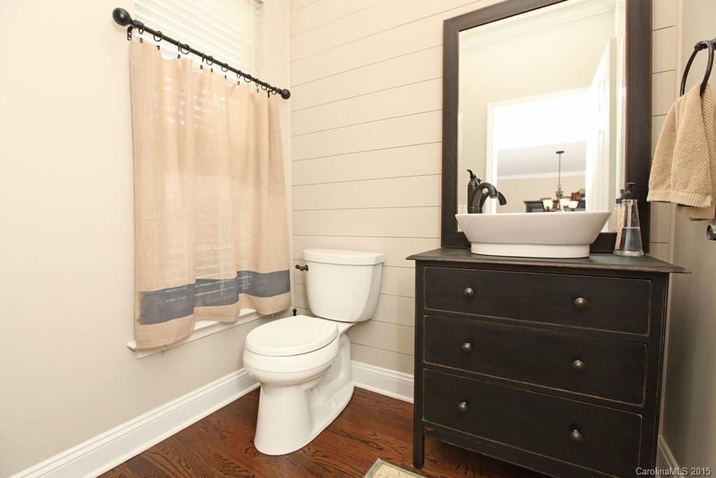 Hampton Ridge - Residential