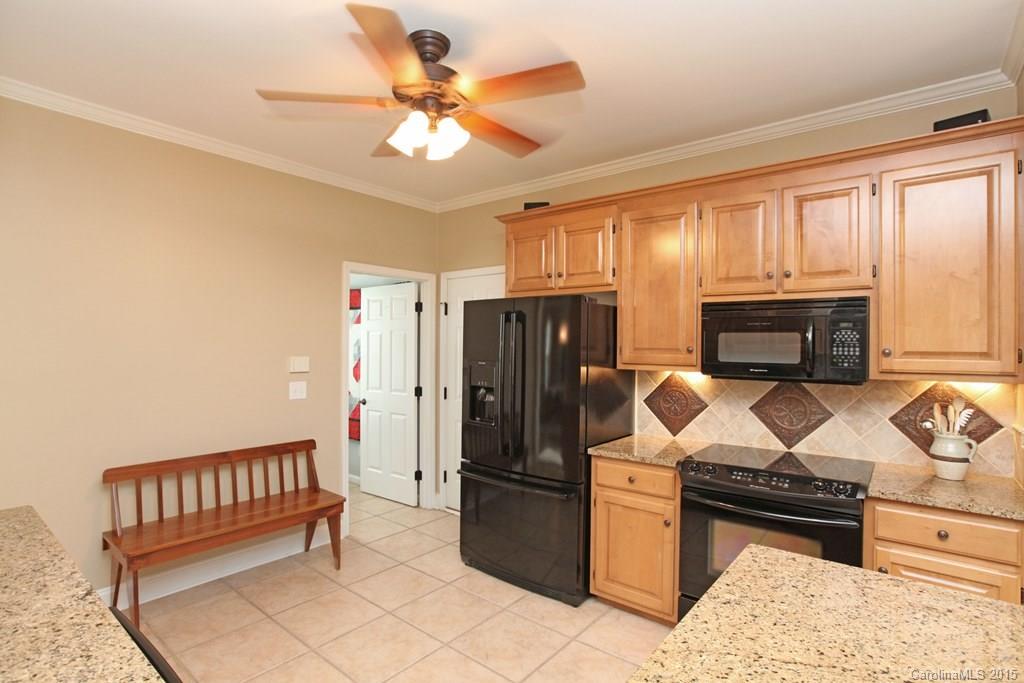 Hampton Ridge - Residential