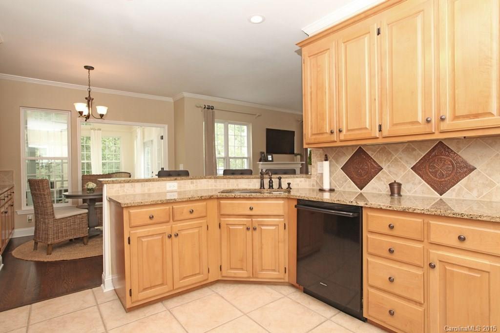 Hampton Ridge - Residential