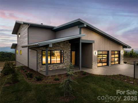 Photo of 24 S Watchman Drive #10 & 11, Hendersonville, NC 28791 (MLS # 4398782)