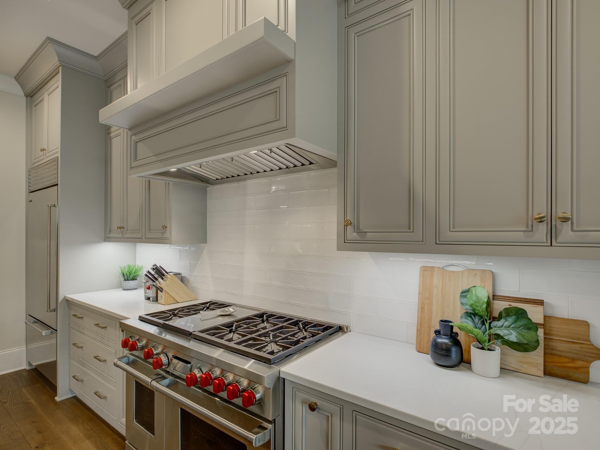 Draper Place City Homes - Residential