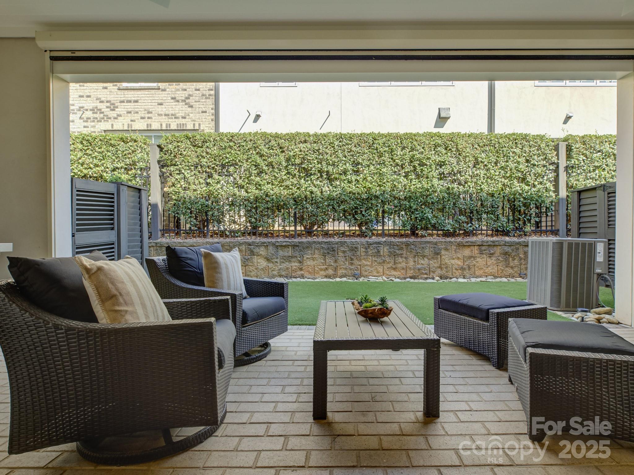 Draper Place City Homes - Residential