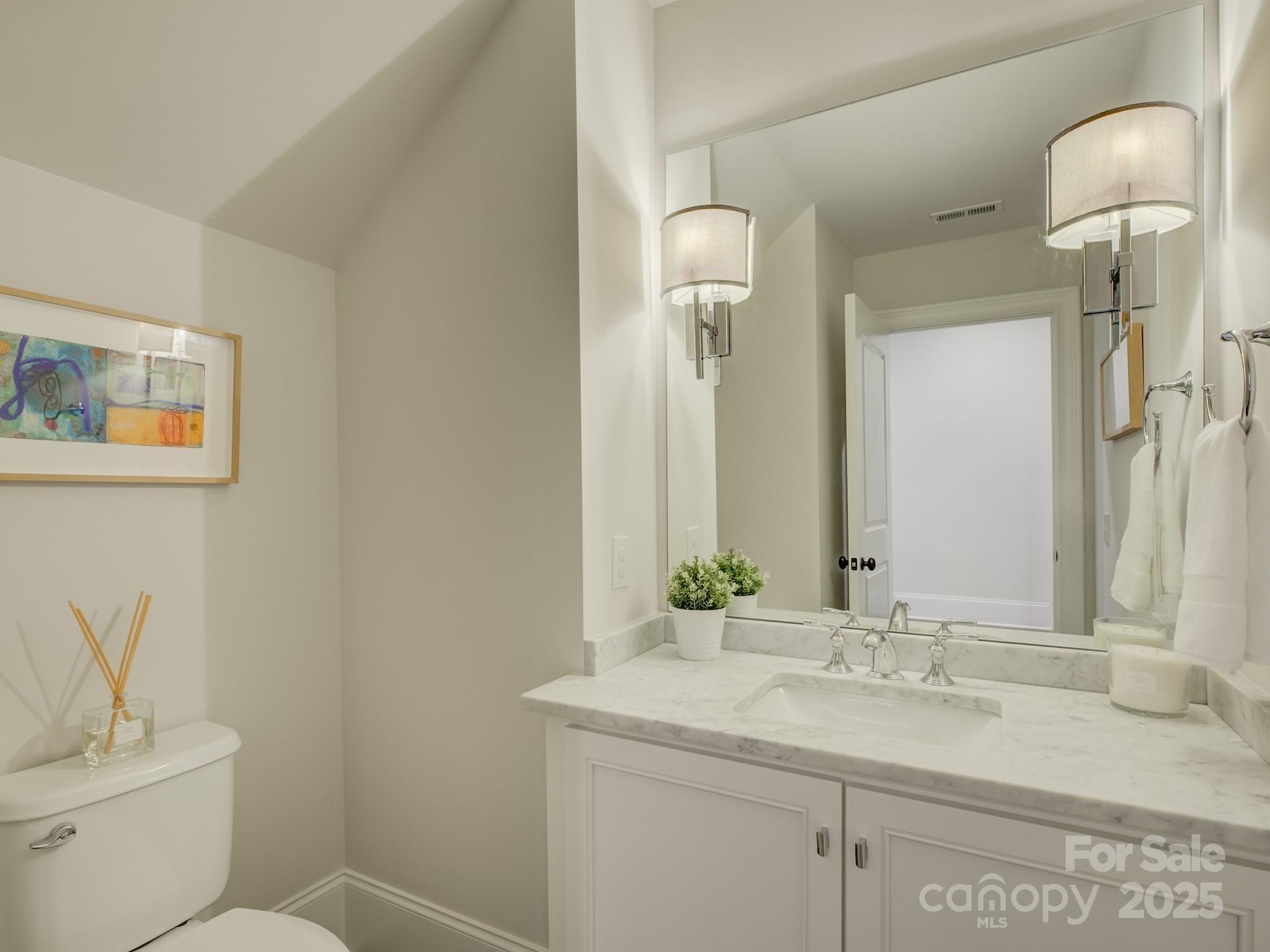 Draper Place City Homes - Residential