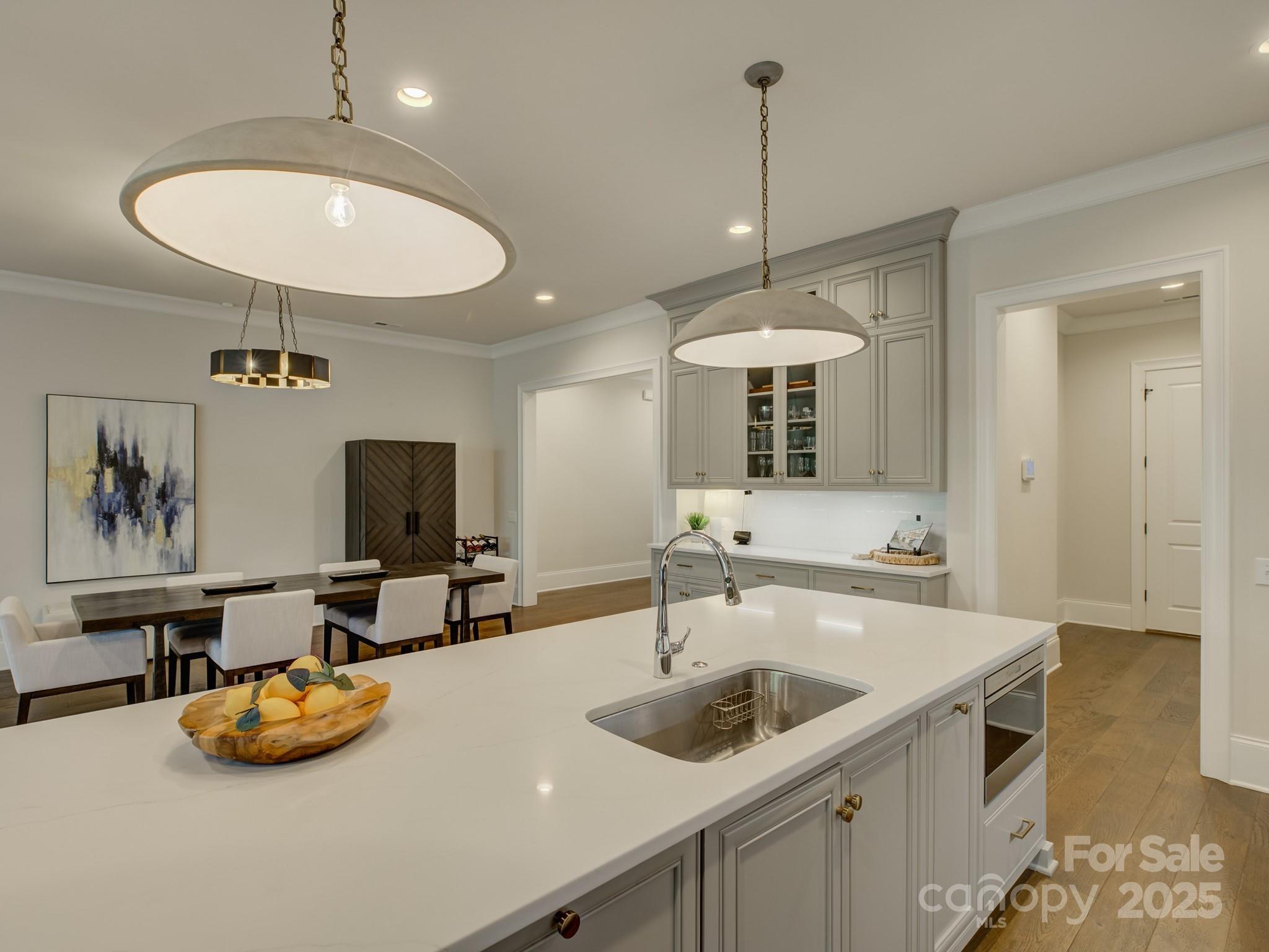 Draper Place City Homes - Residential