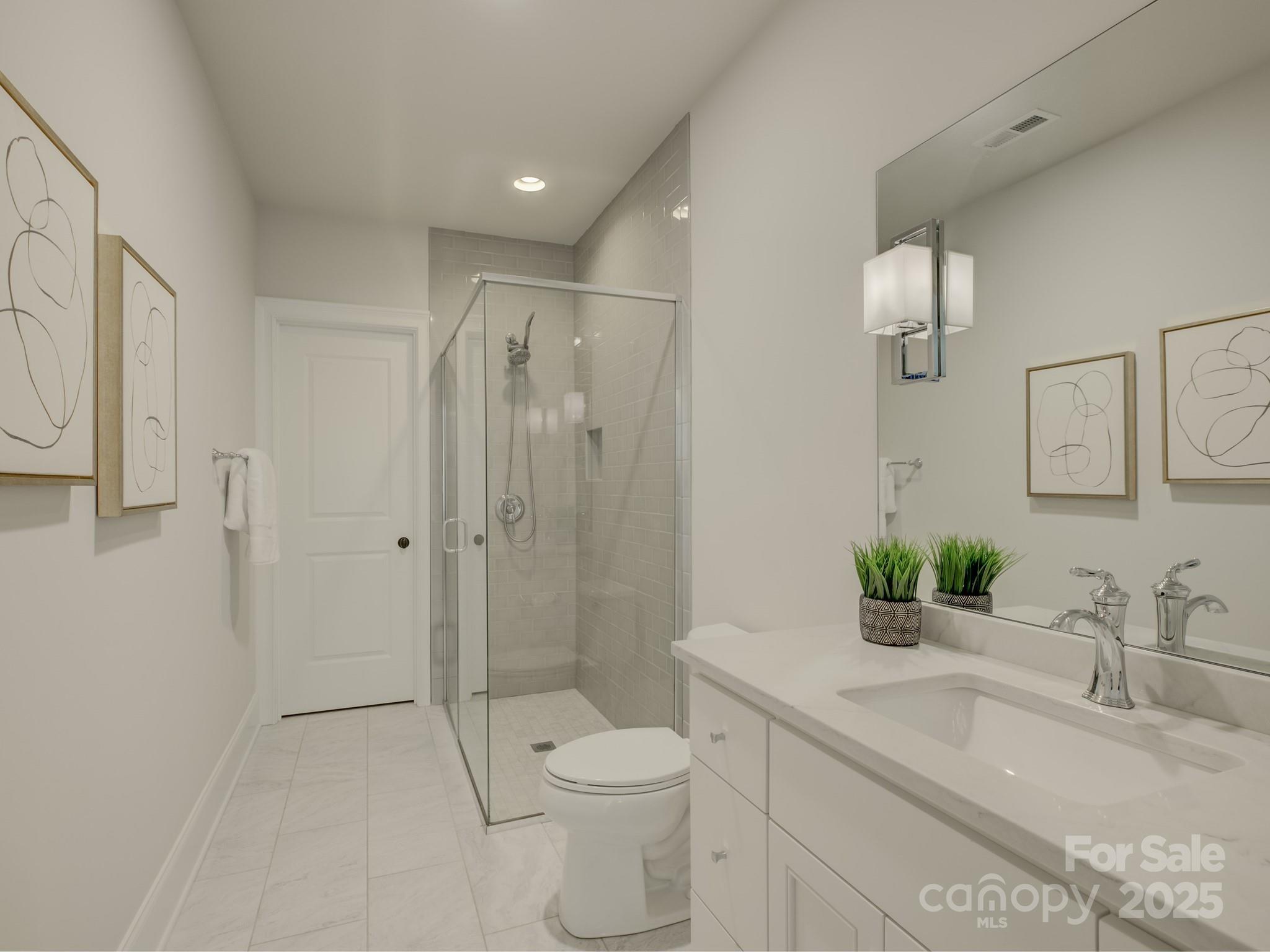 Draper Place City Homes - Residential