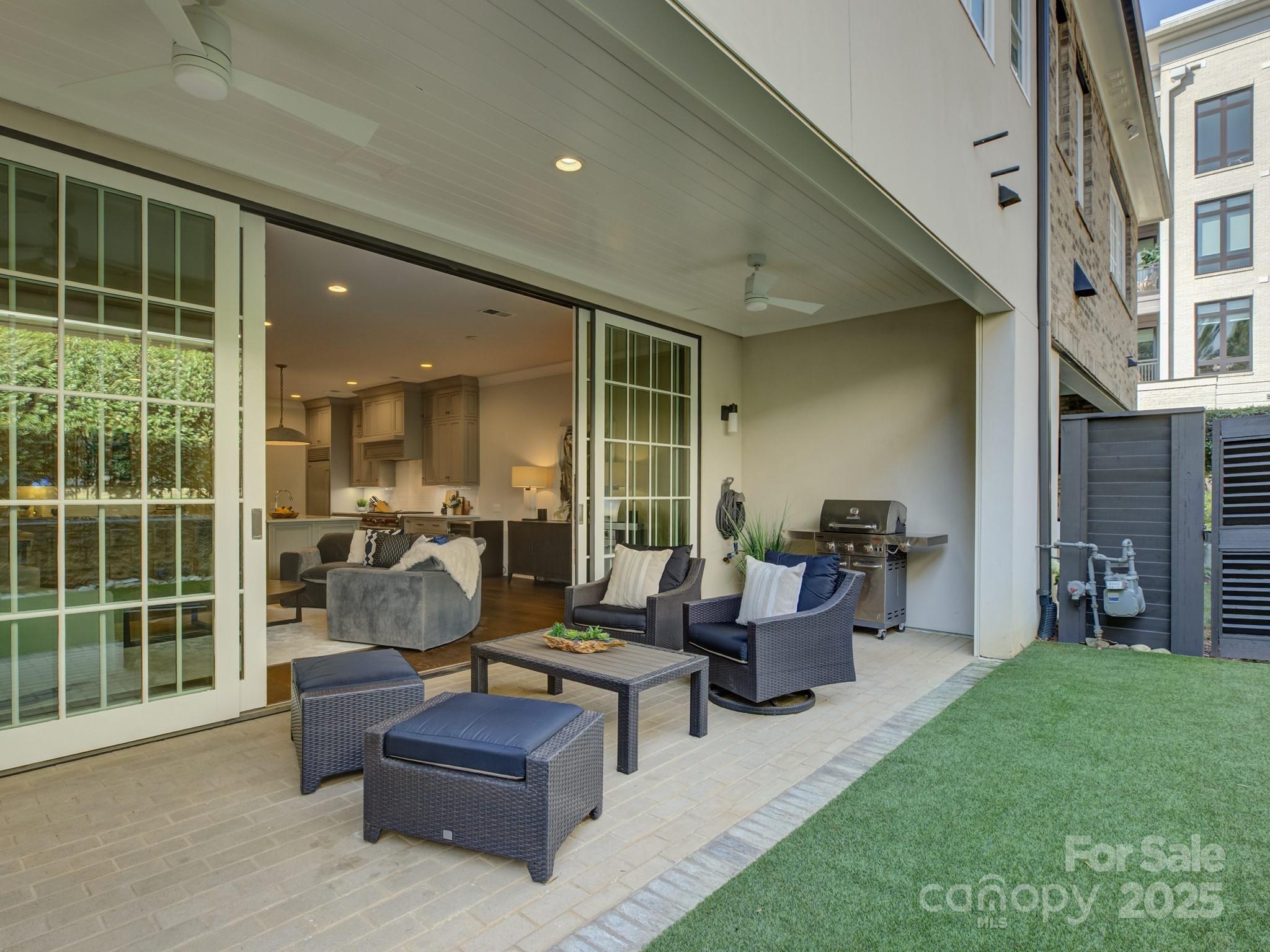 Draper Place City Homes - Residential