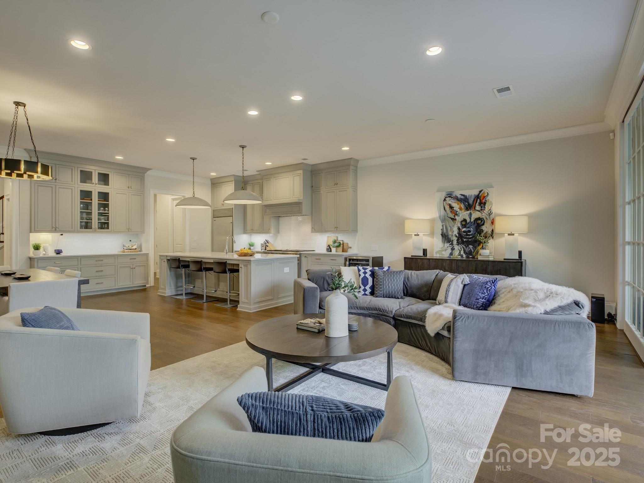 Draper Place City Homes - Residential