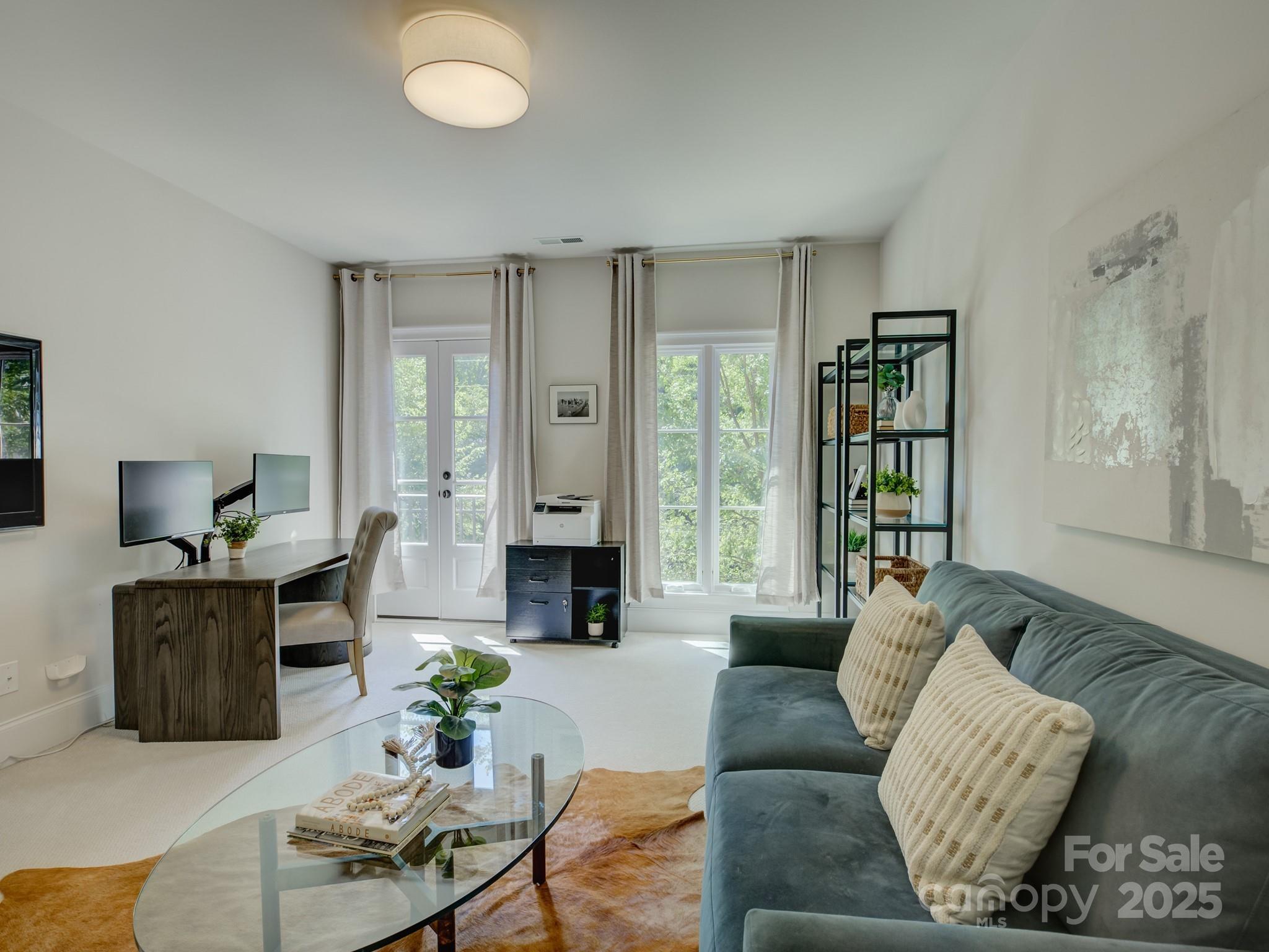 Draper Place City Homes - Residential