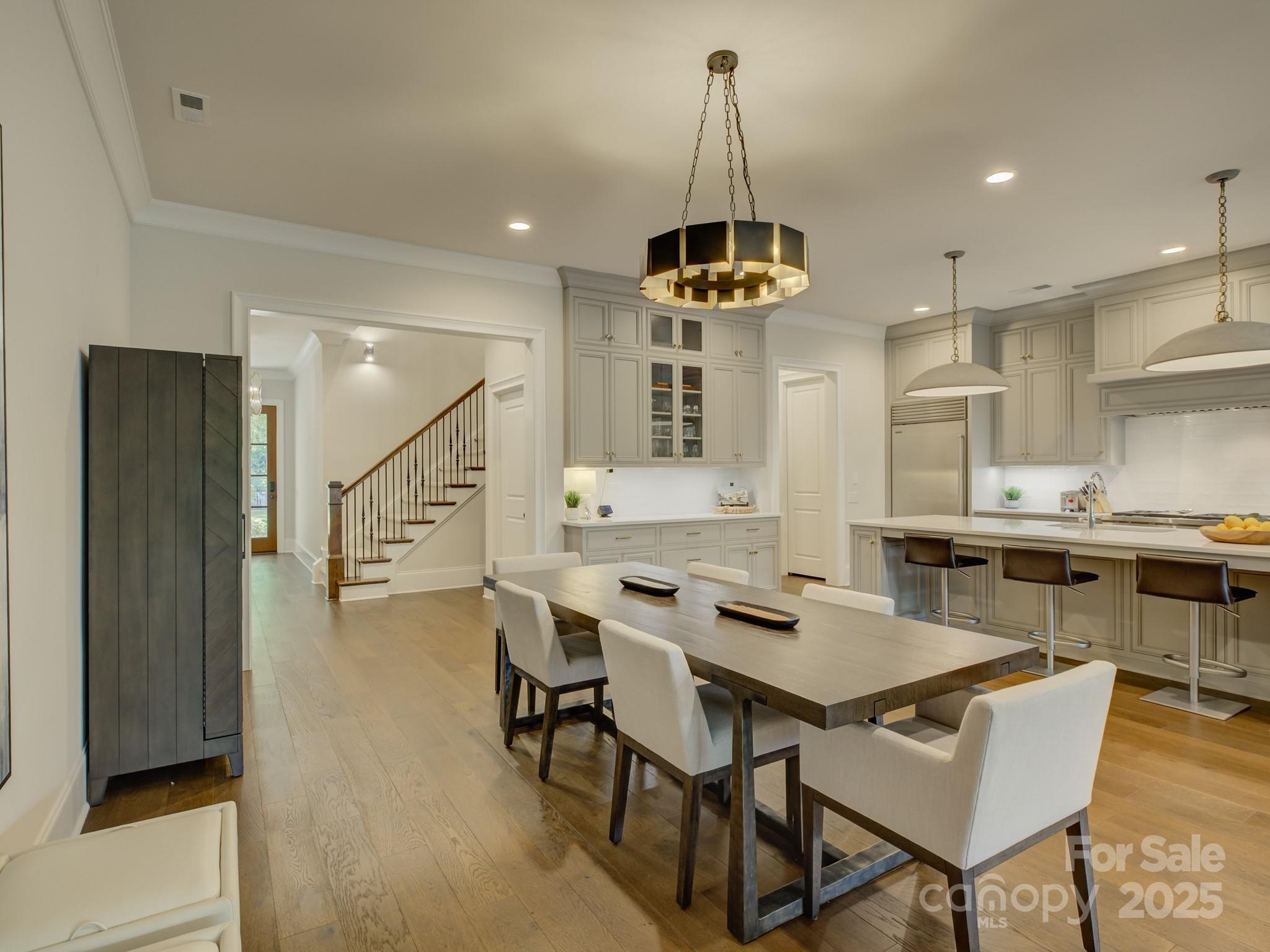 Draper Place City Homes - Residential