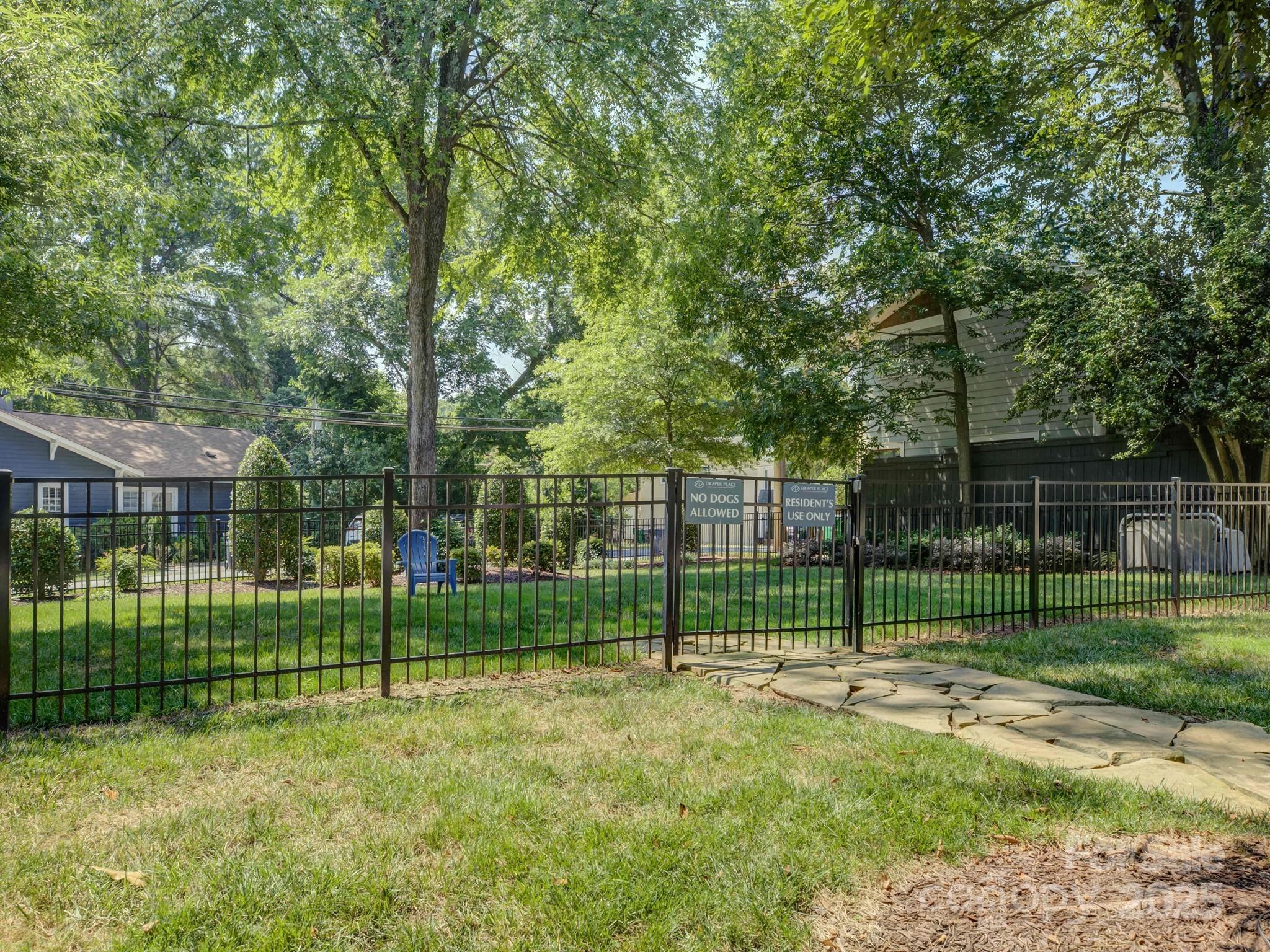 Draper Place City Homes - Residential