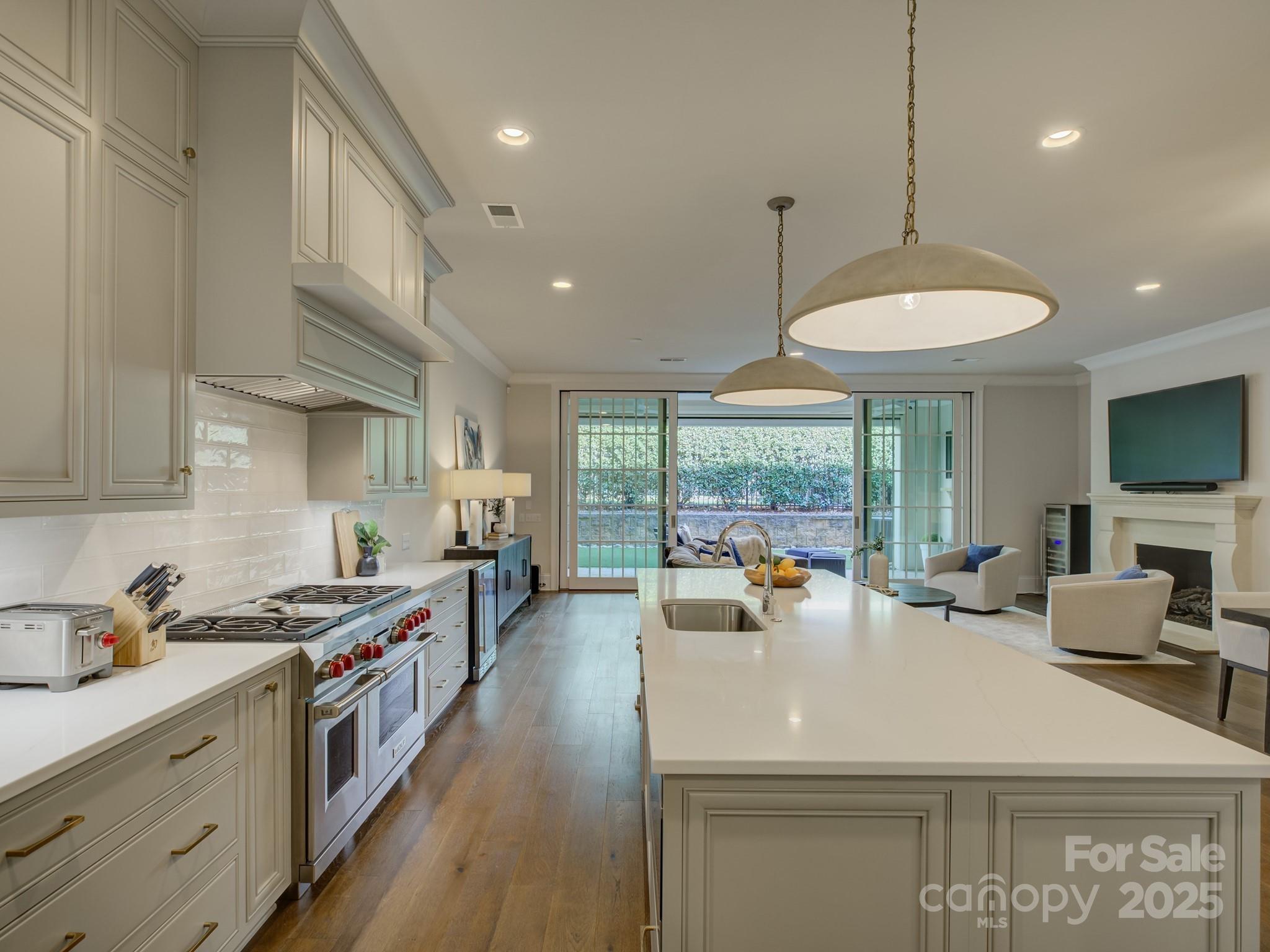 Draper Place City Homes - Residential