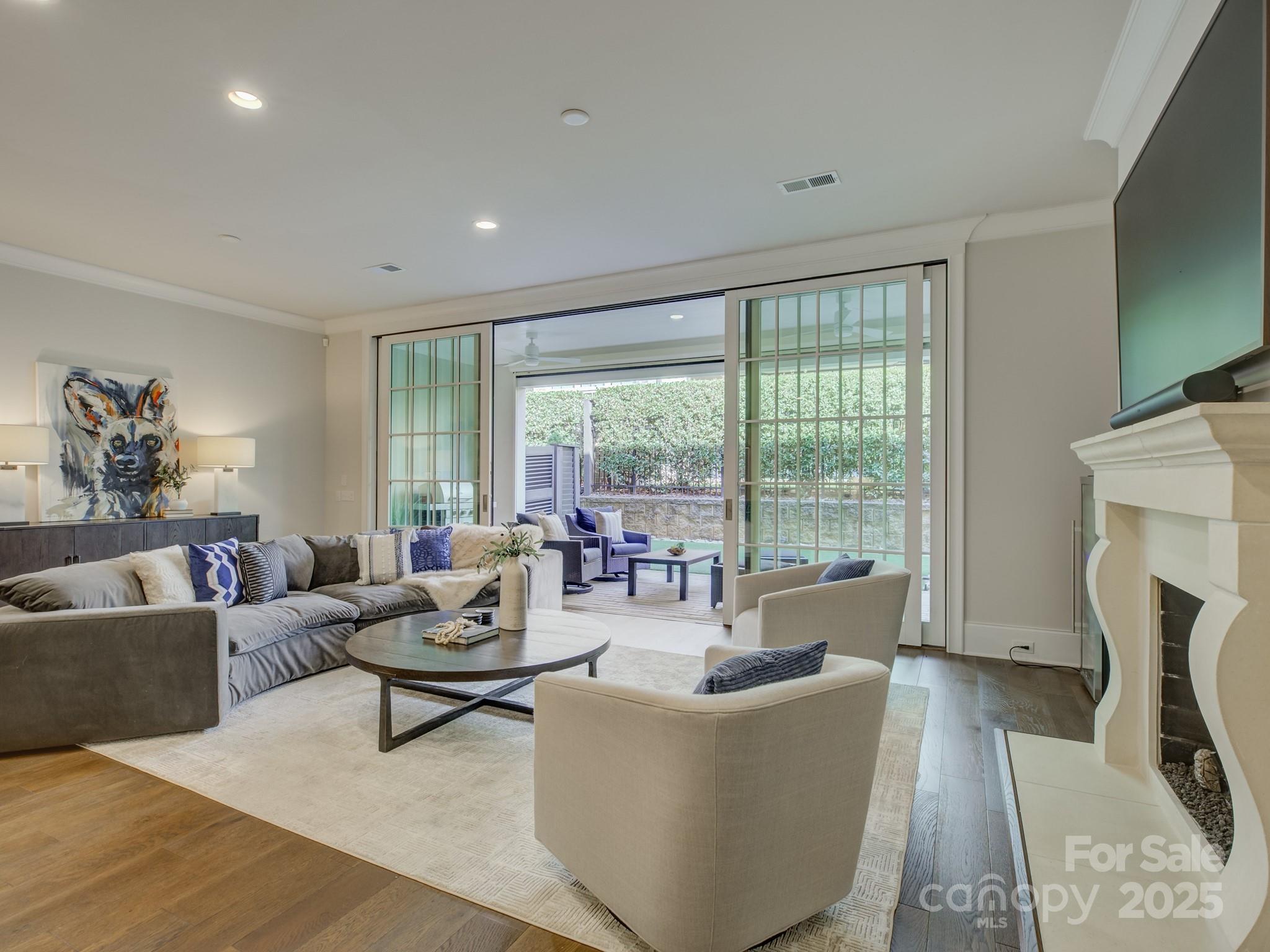 Draper Place City Homes - Residential