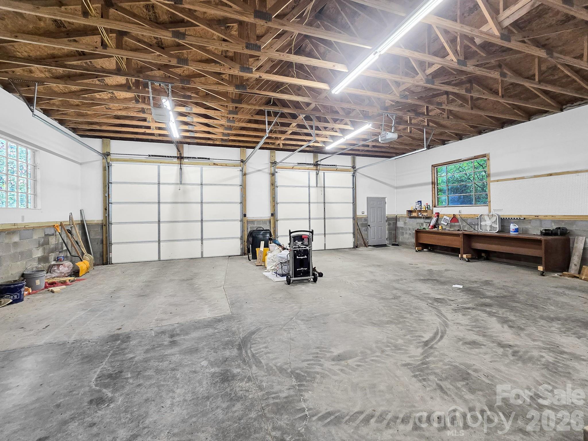 Woodcliff Resort - Residential