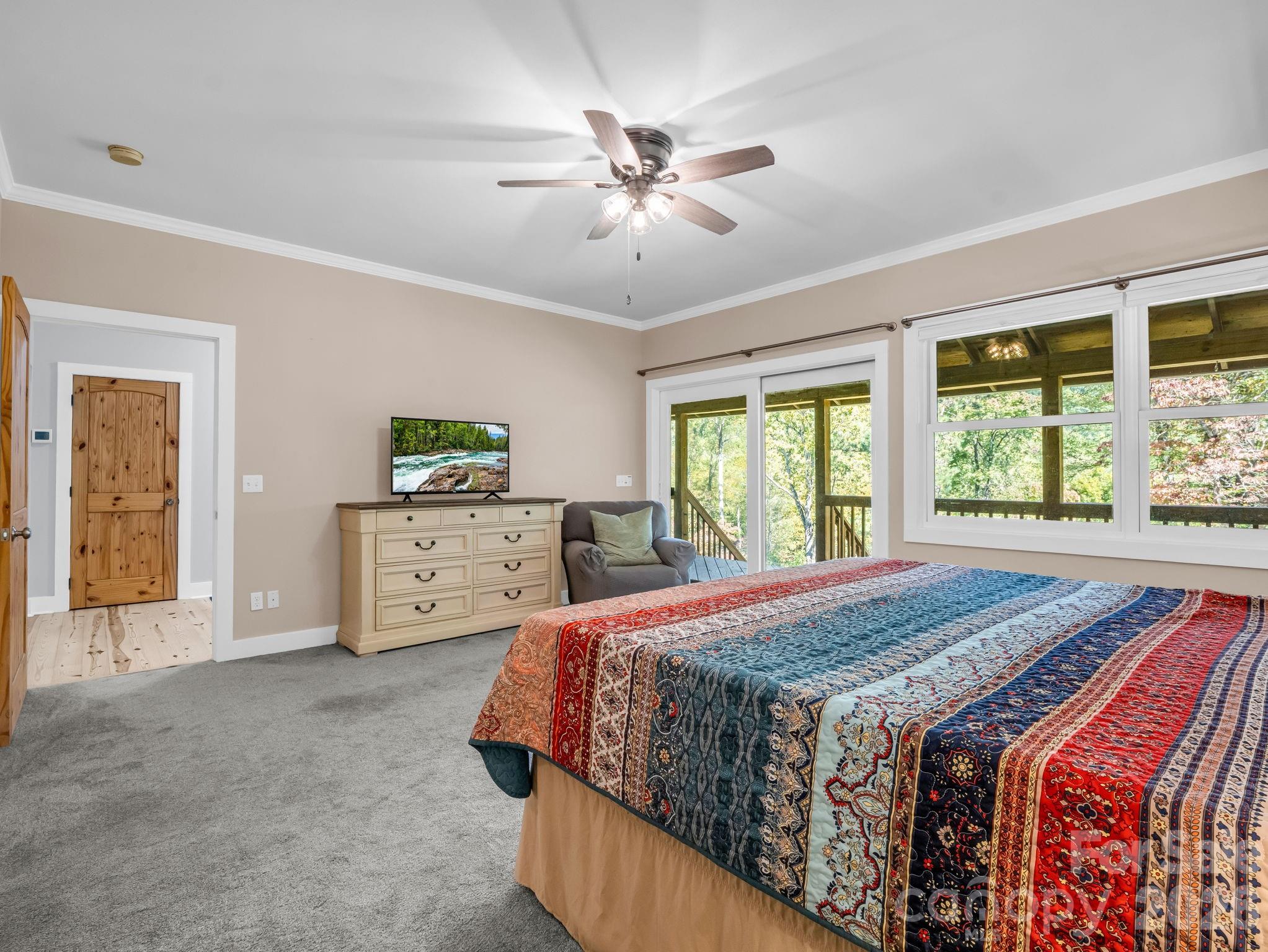 Woodcliff Resort - Residential