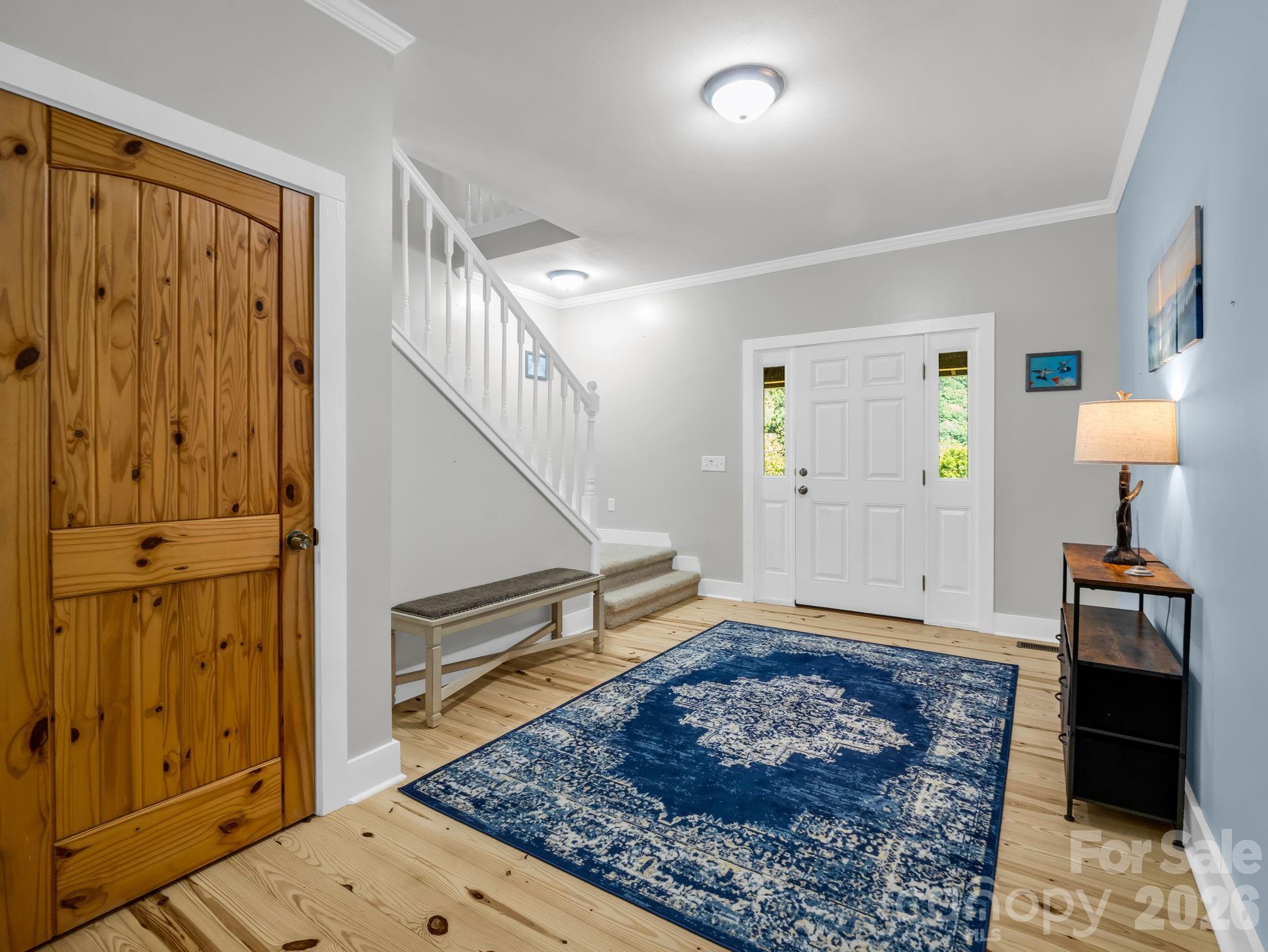 Woodcliff Resort - Residential