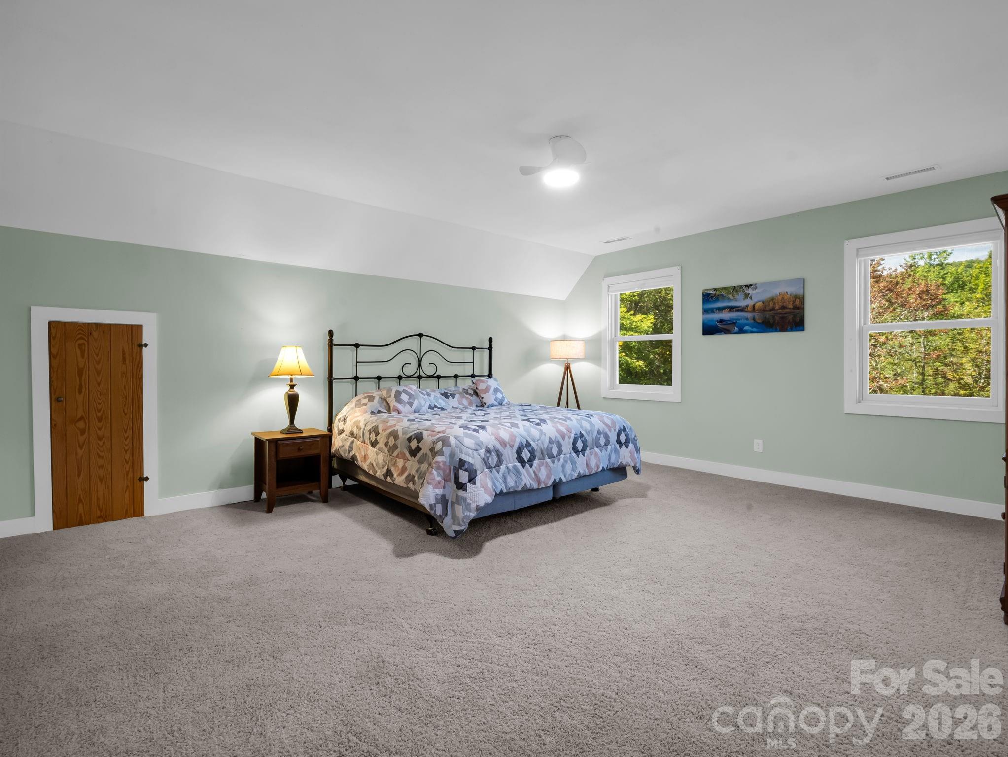 Woodcliff Resort - Residential