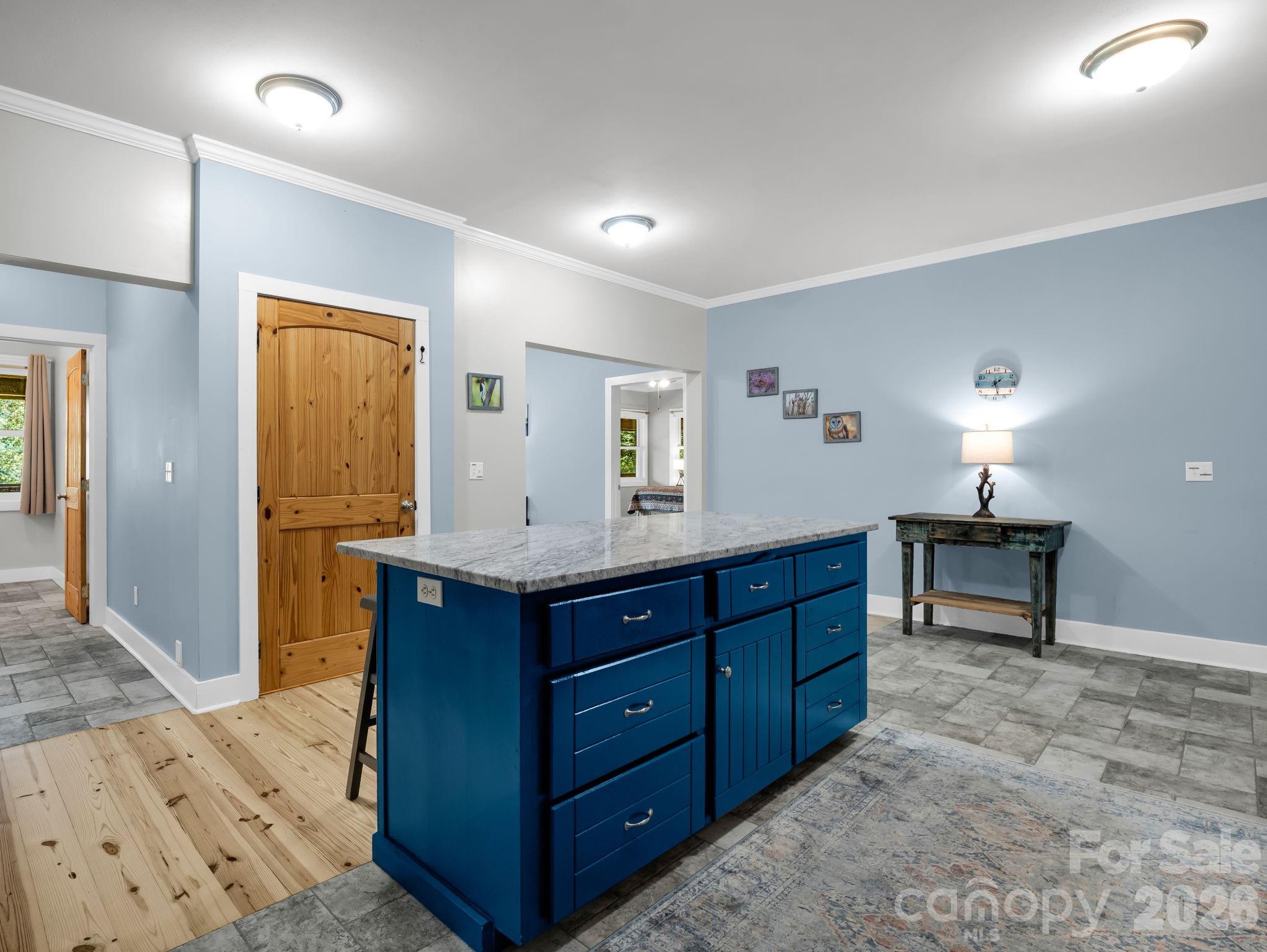 Woodcliff Resort - Residential