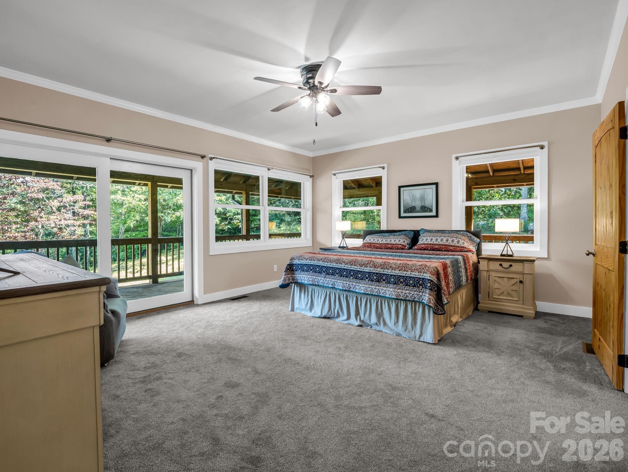 Woodcliff Resort - Residential