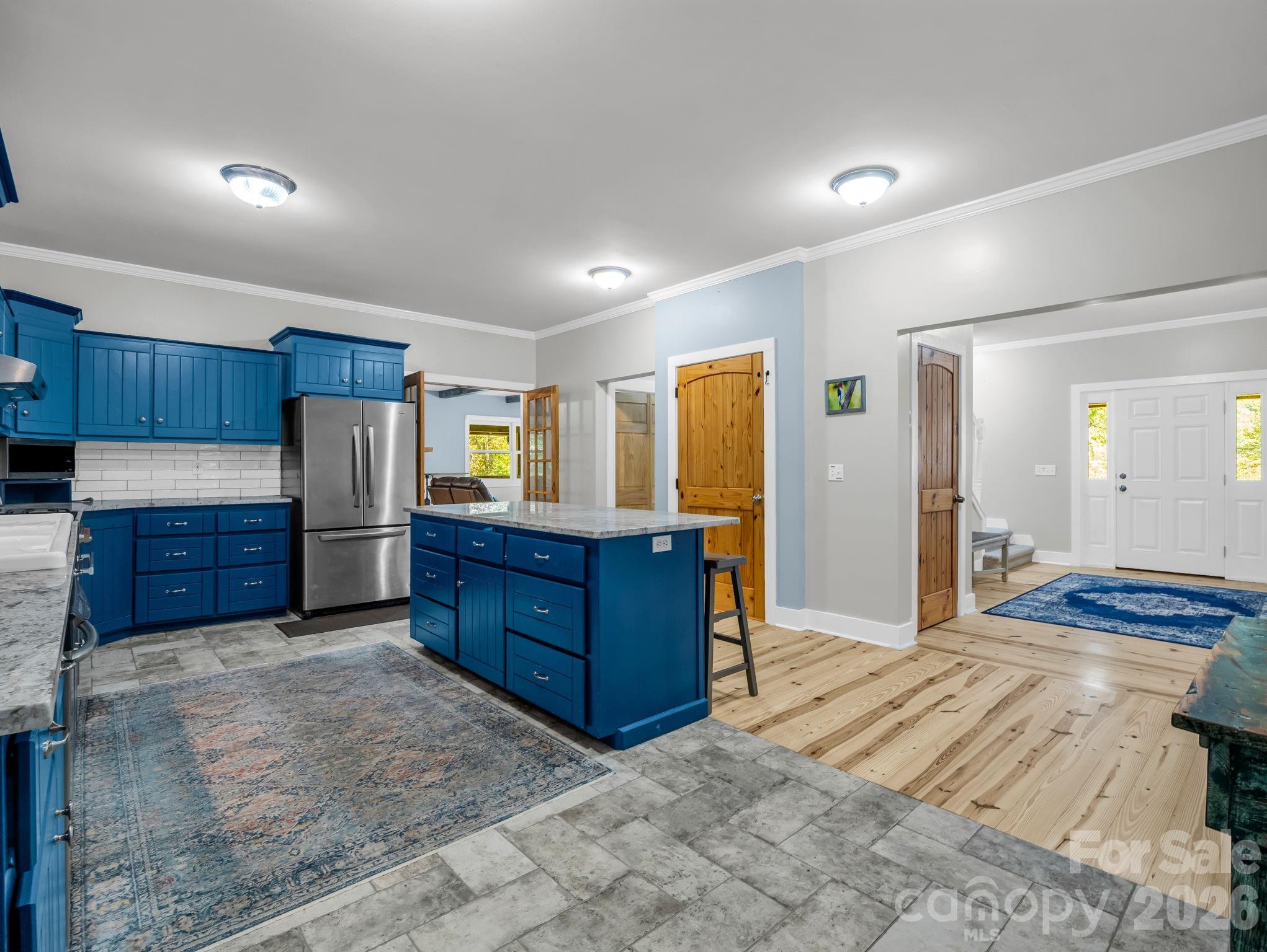 Woodcliff Resort - Residential