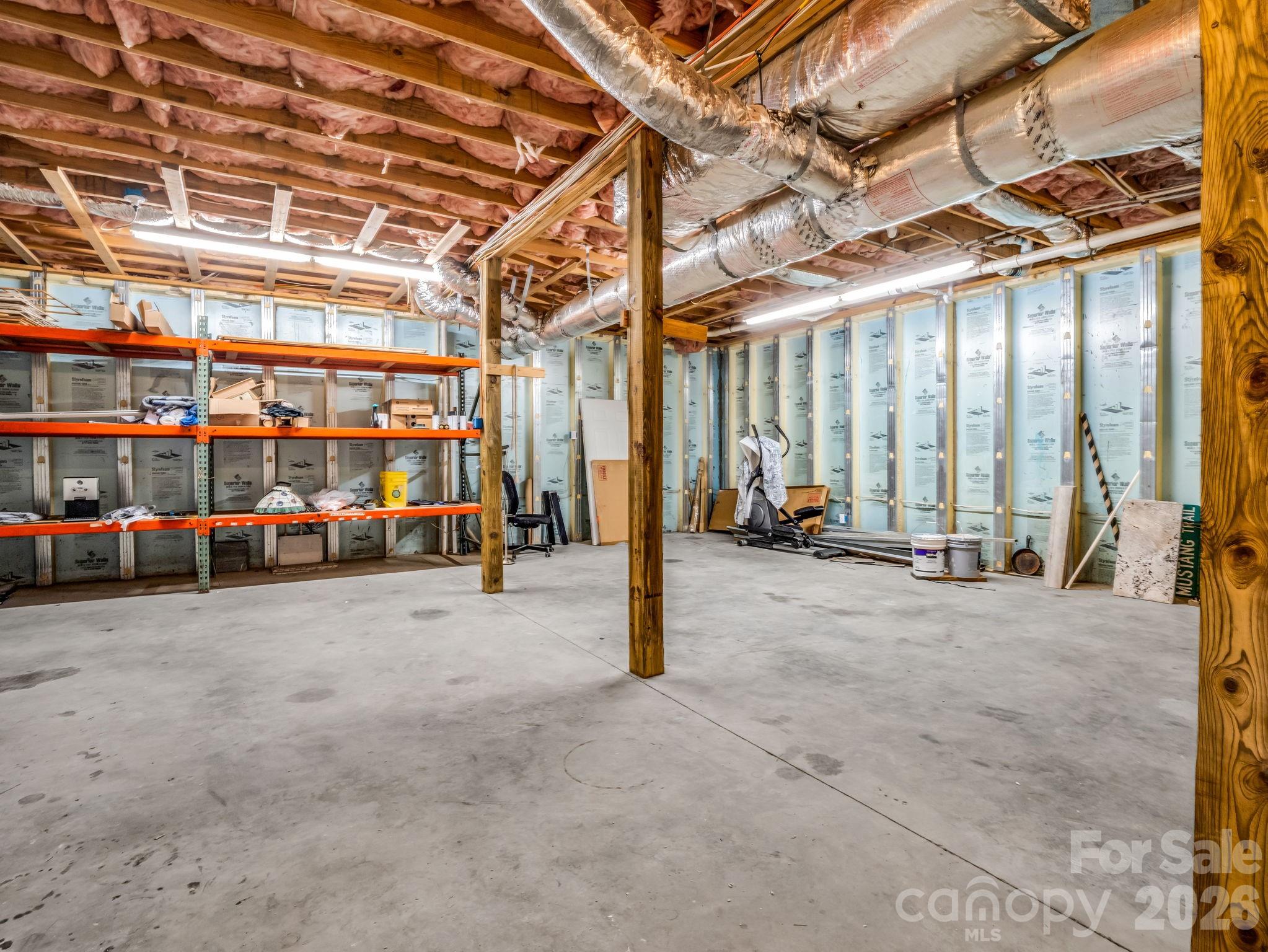 Woodcliff Resort - Residential