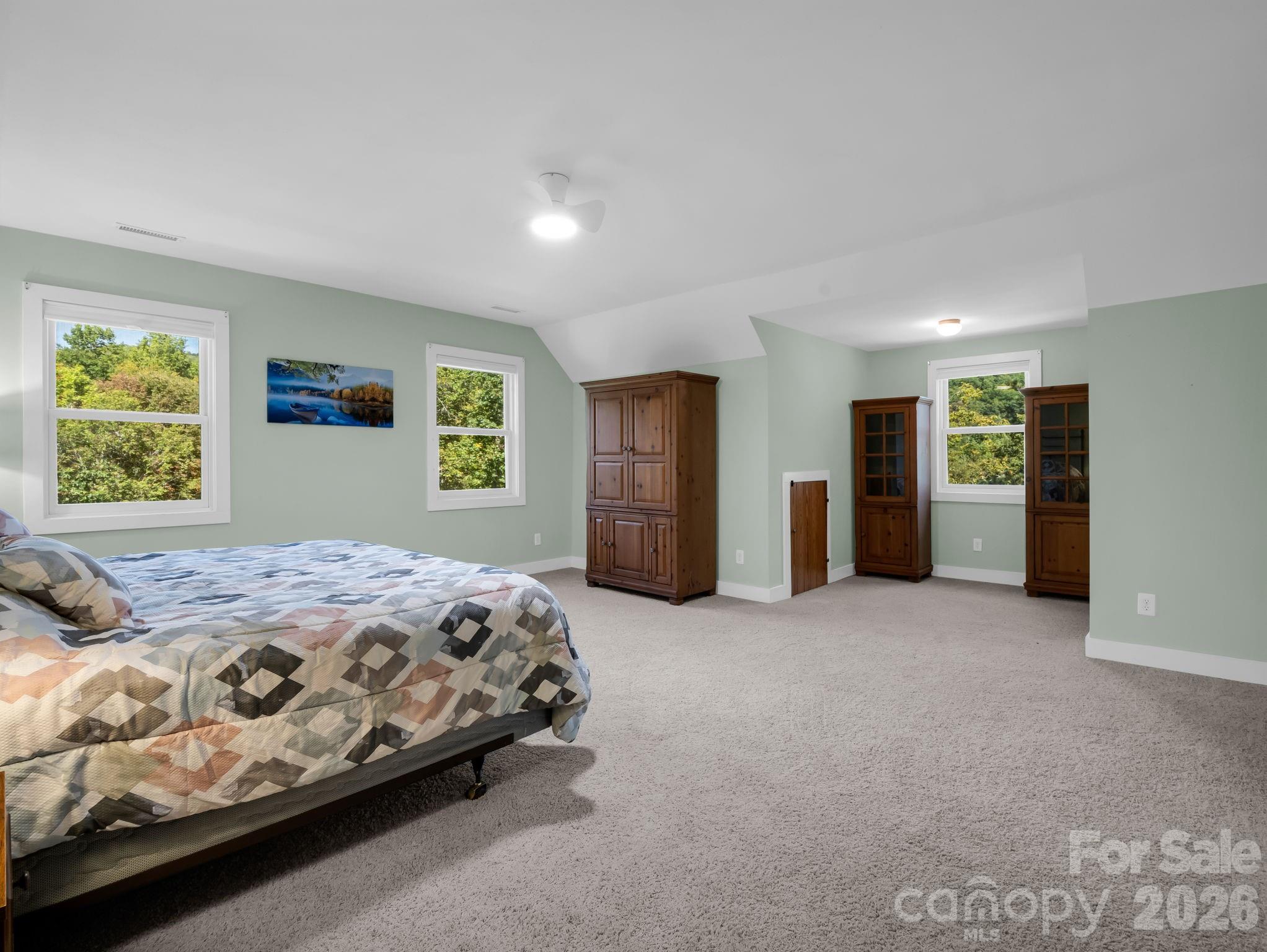 Woodcliff Resort - Residential