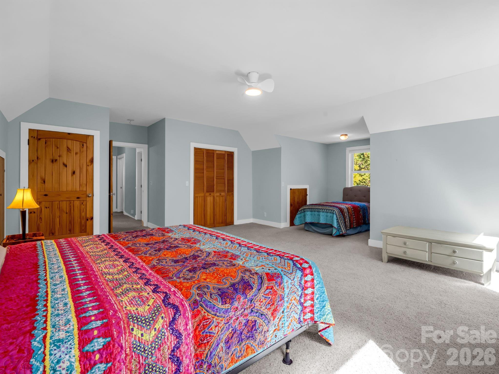 Woodcliff Resort - Residential