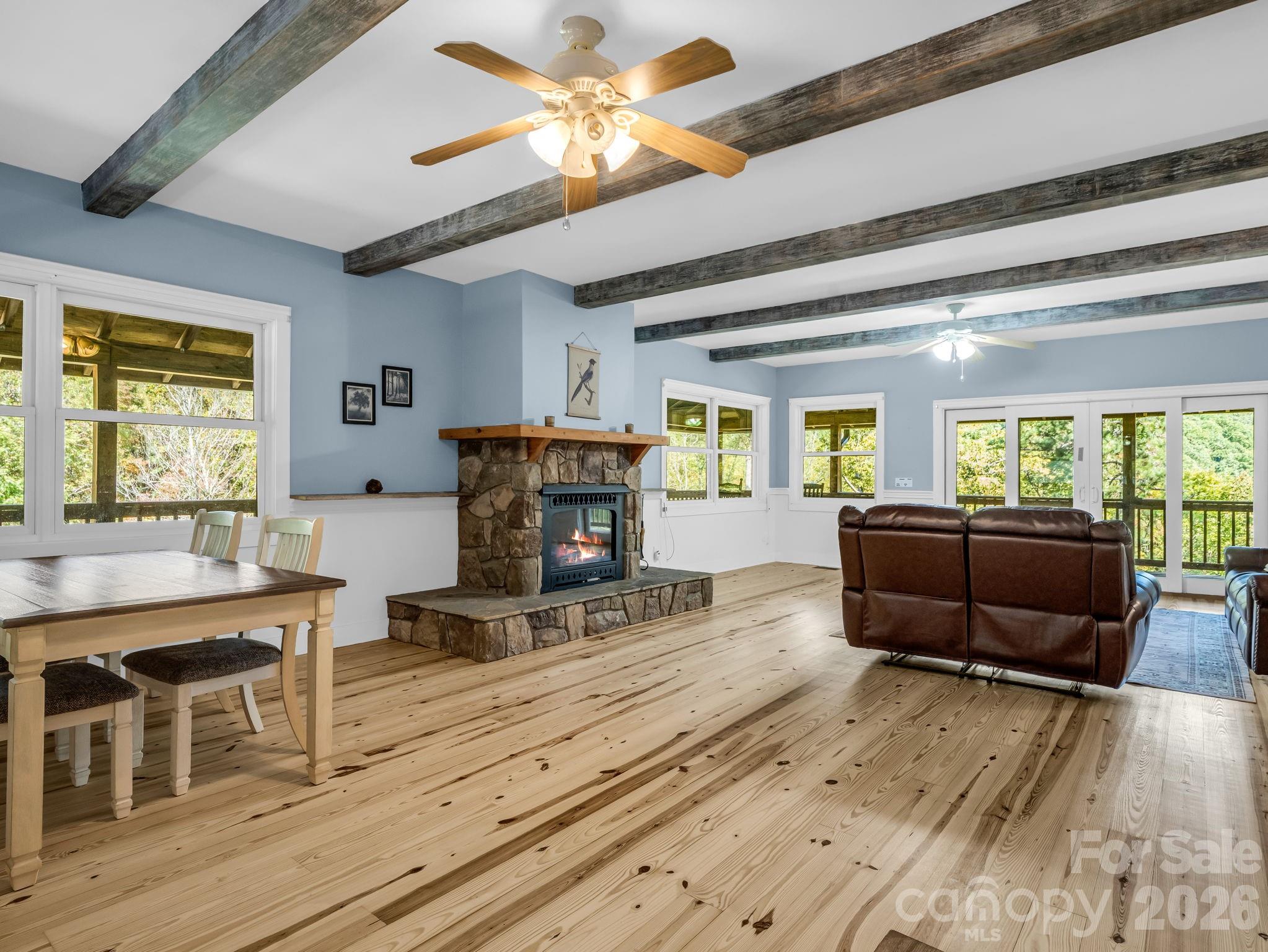 Woodcliff Resort - Residential