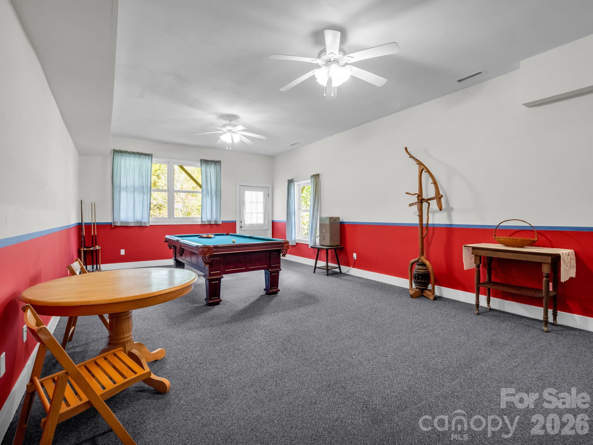 Woodcliff Resort - Residential