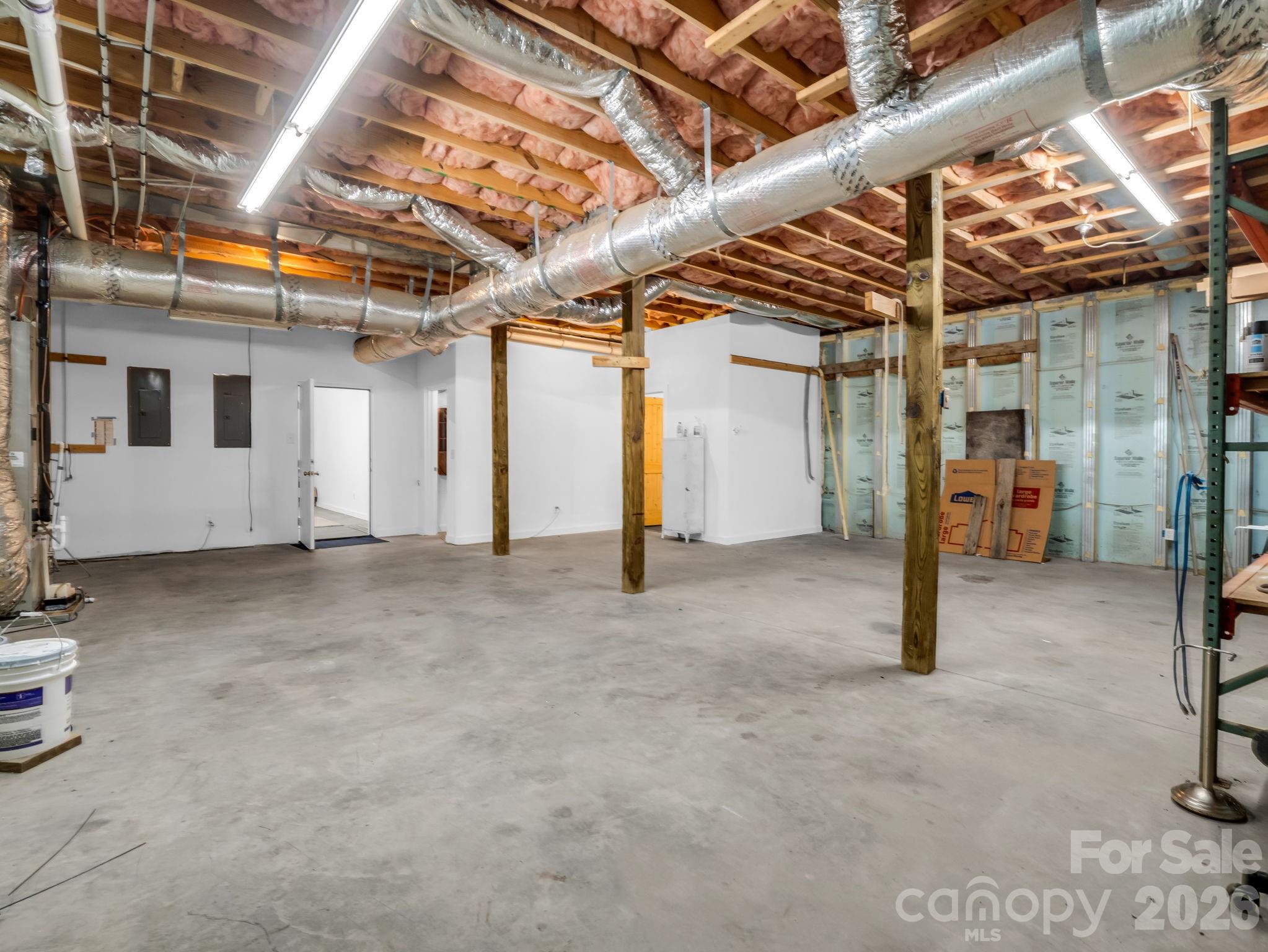 Woodcliff Resort - Residential