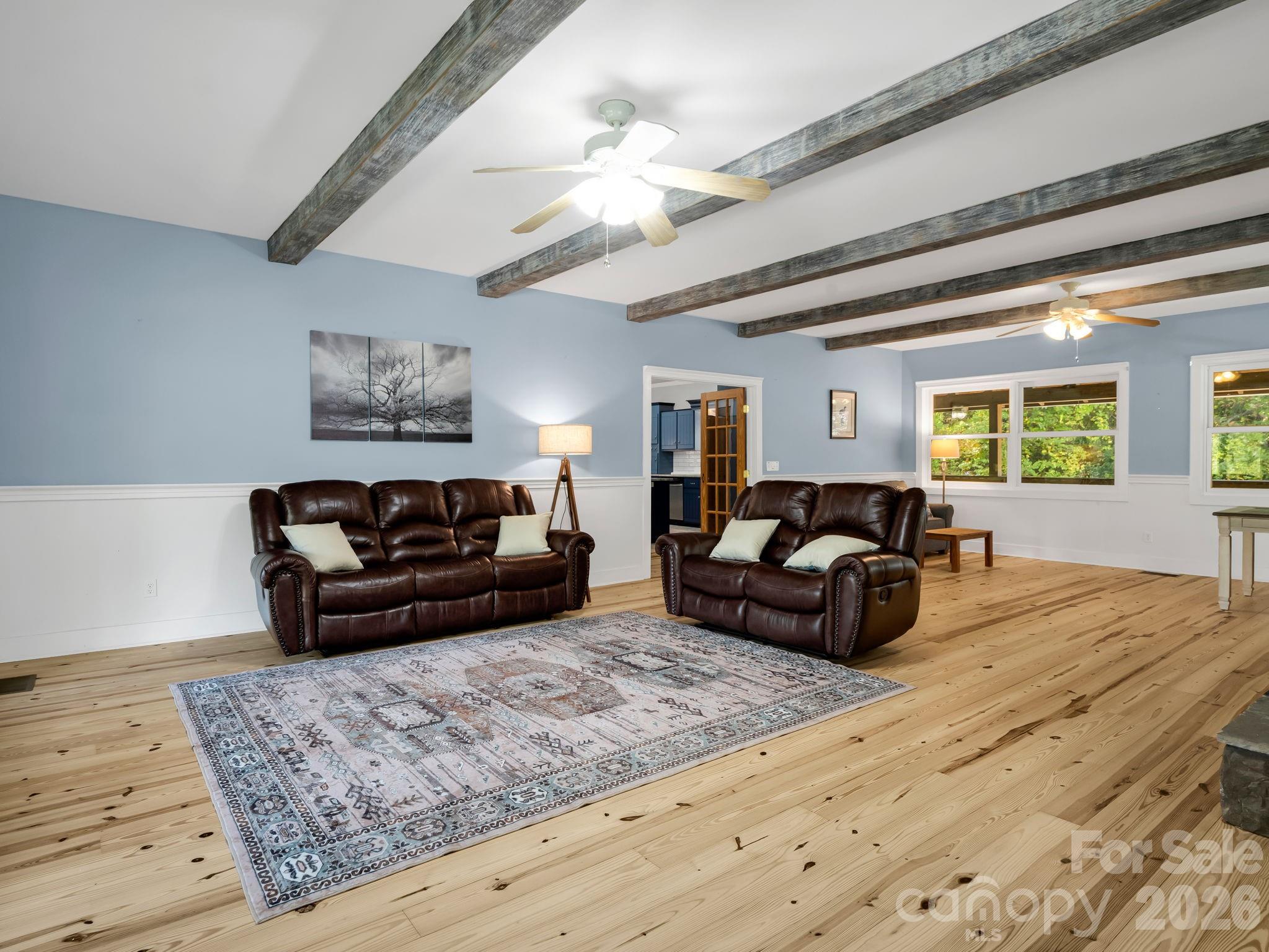 Woodcliff Resort - Residential