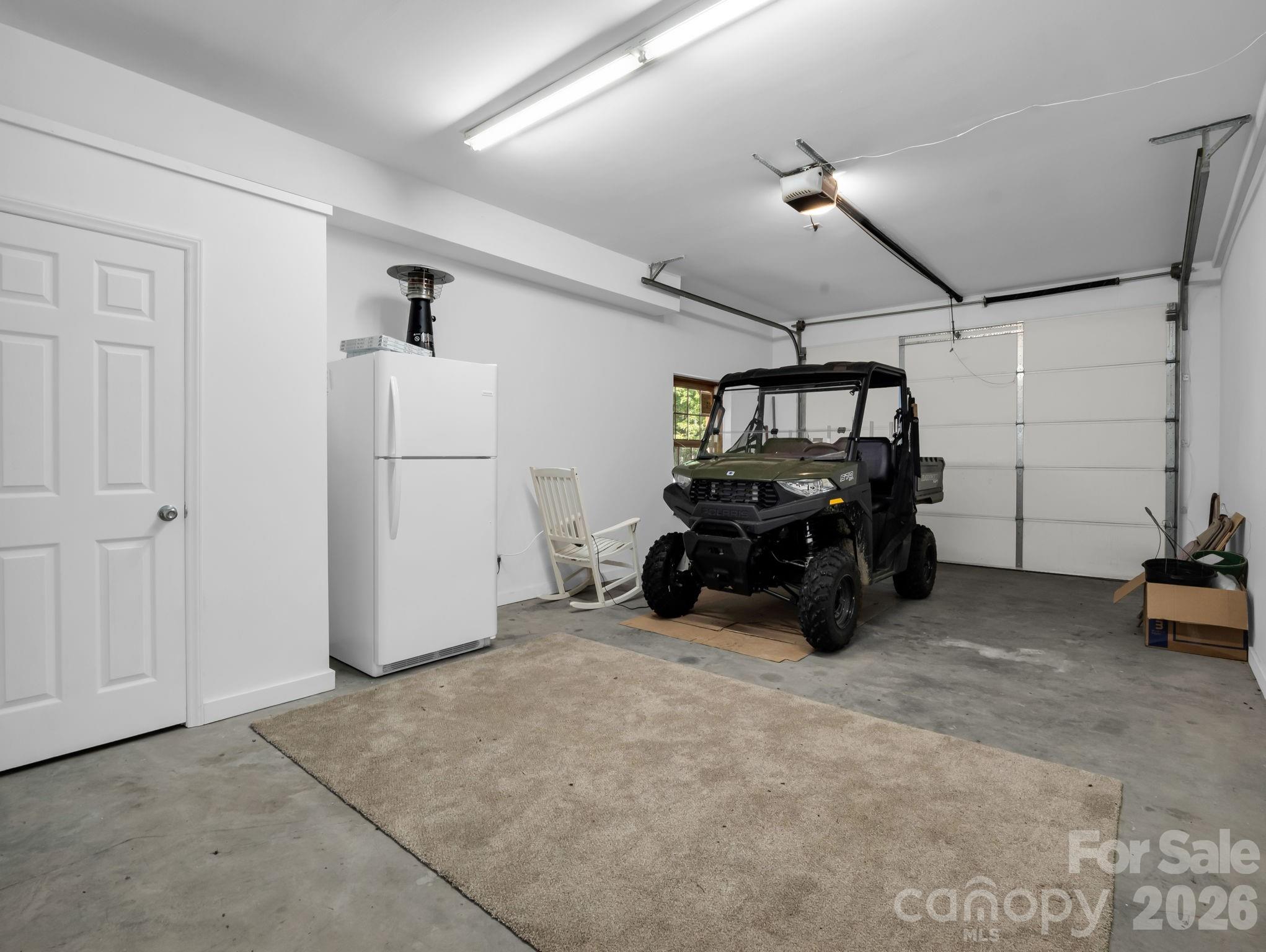 Woodcliff Resort - Residential