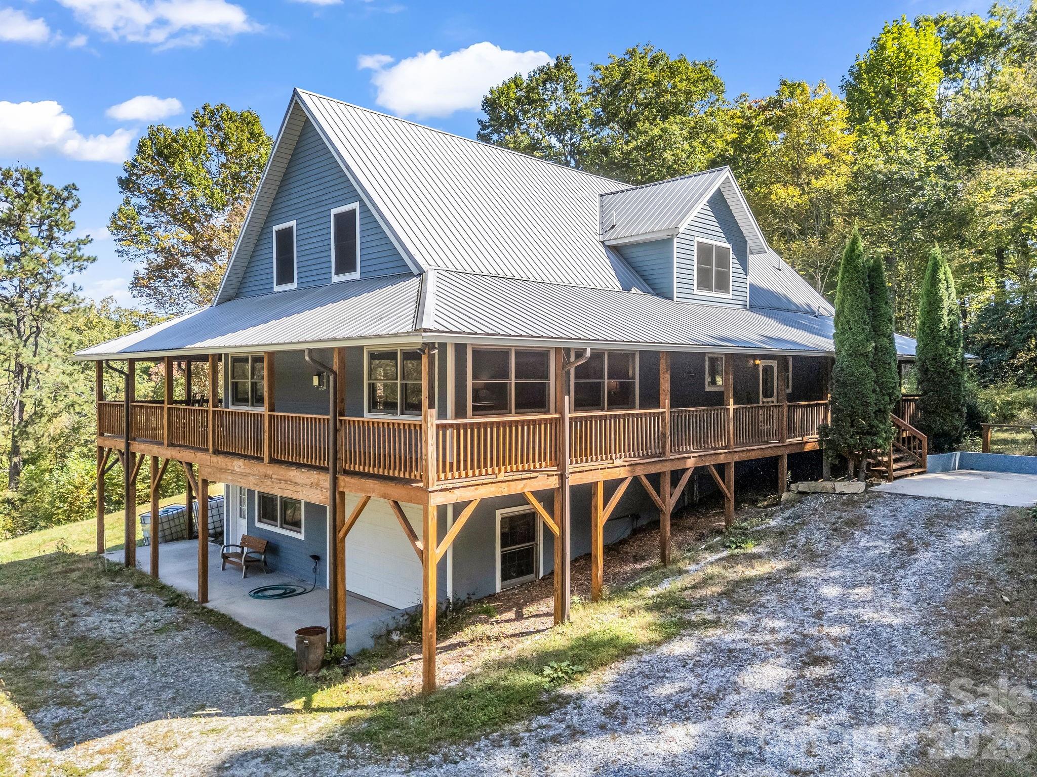 Woodcliff Resort - Residential