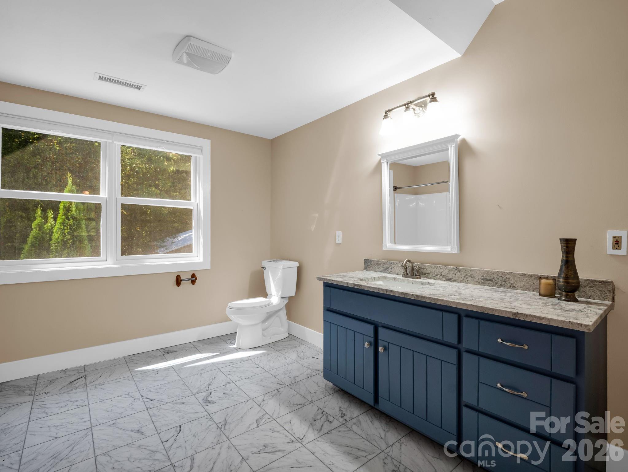 Woodcliff Resort - Residential