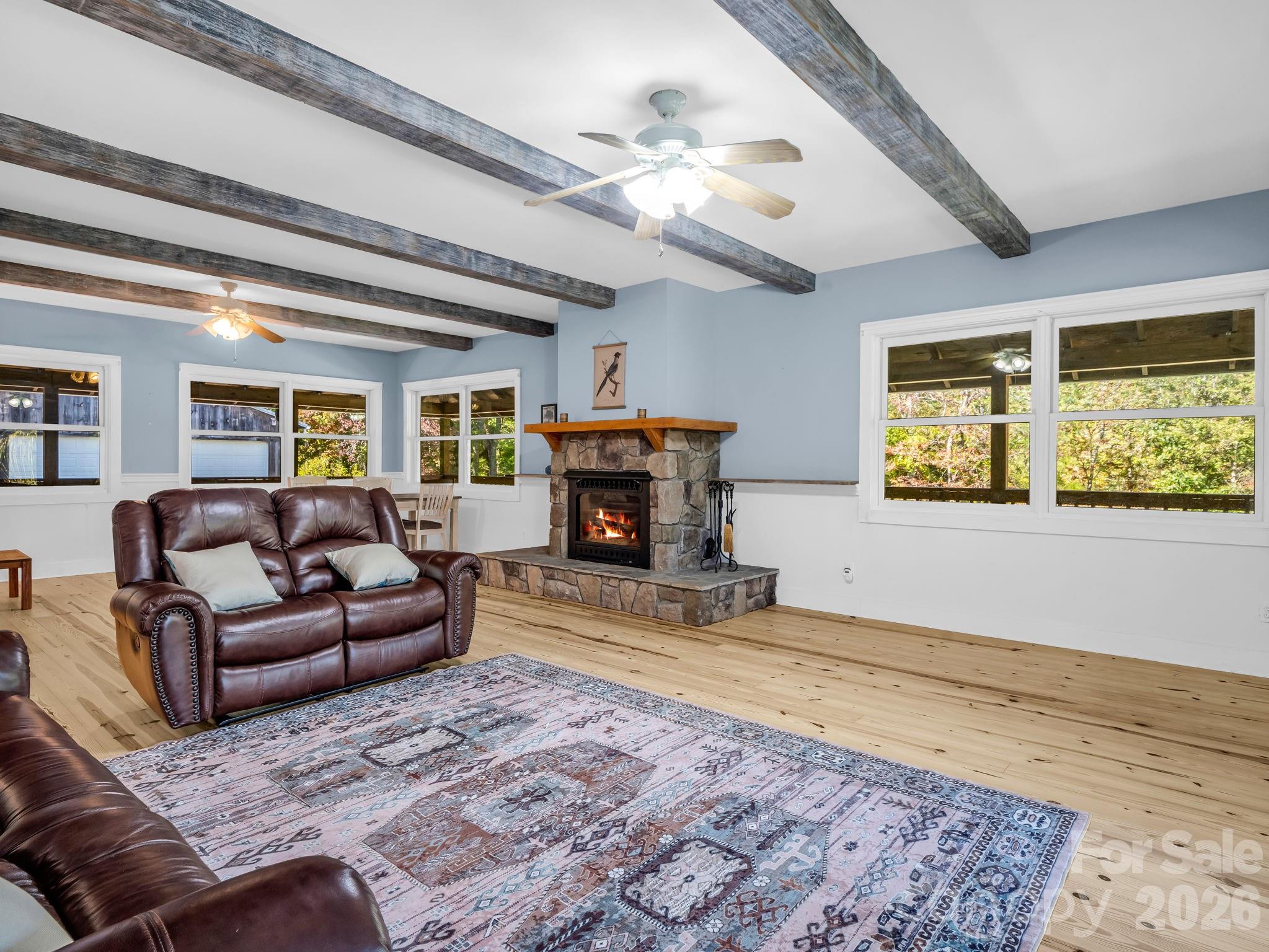 Woodcliff Resort - Residential