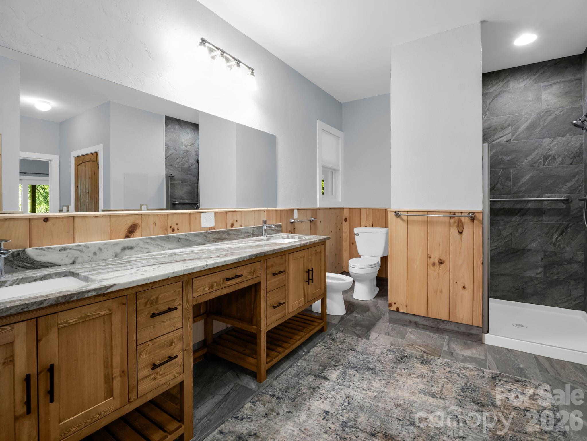 Woodcliff Resort - Residential