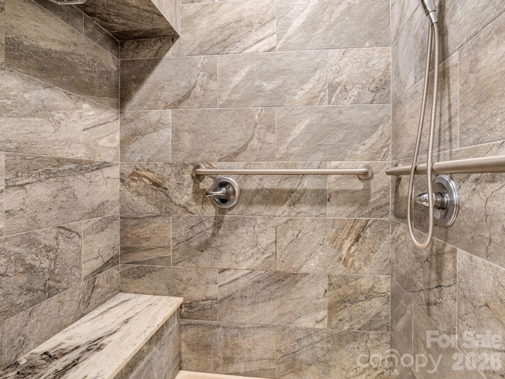 Woodcliff Resort - Residential