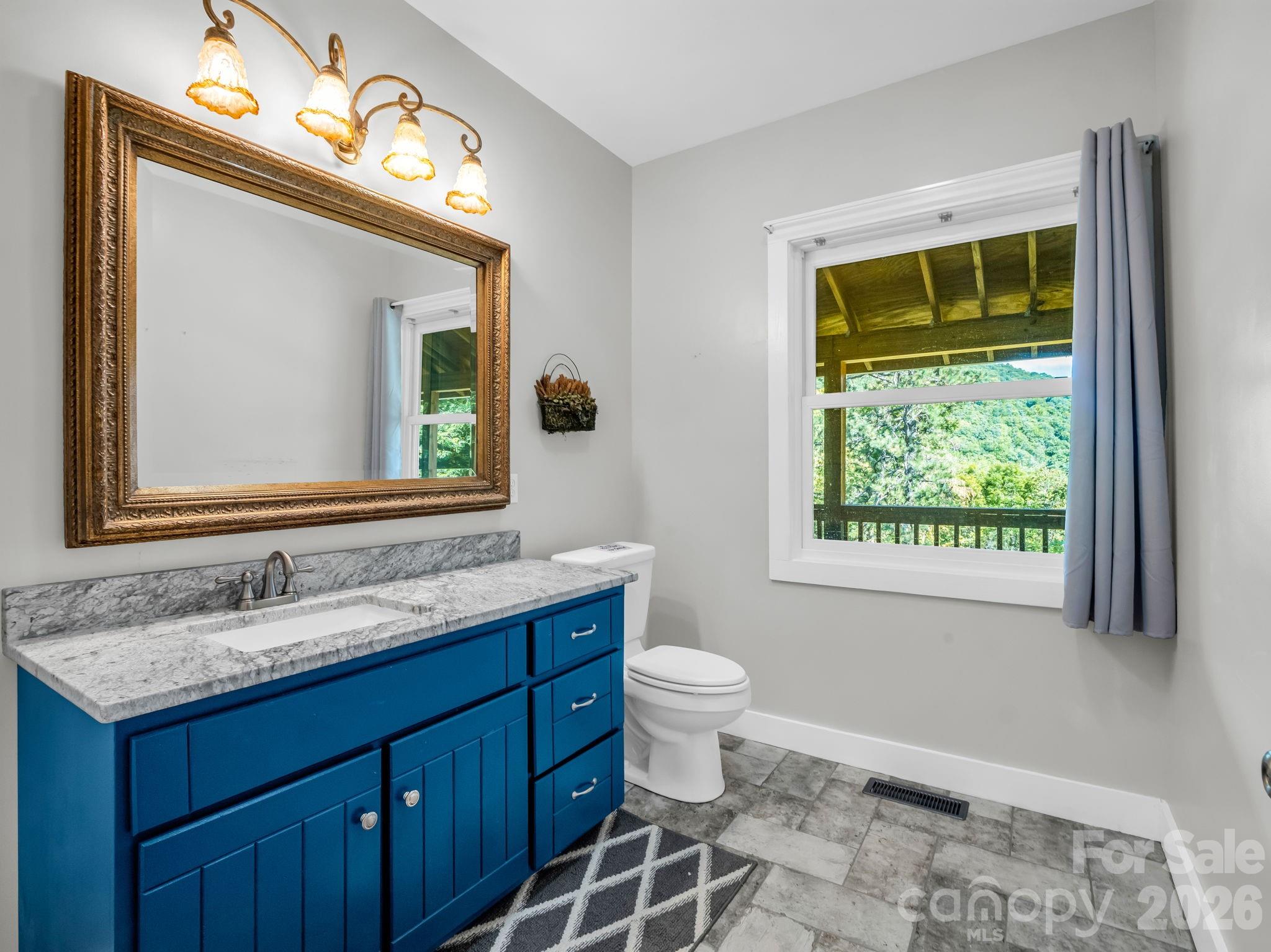 Woodcliff Resort - Residential