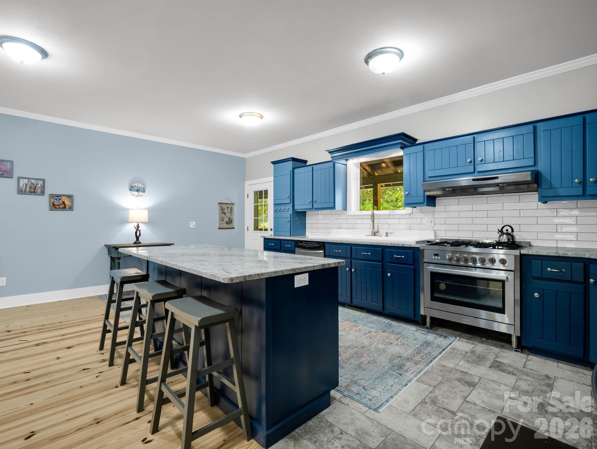 Woodcliff Resort - Residential