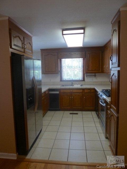 Holiday Shores - Residential