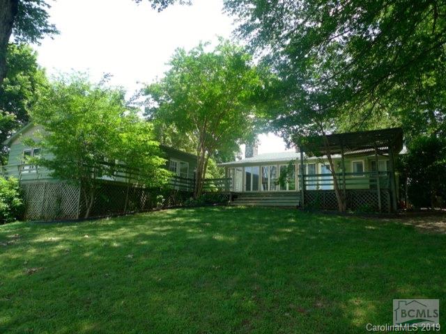 Holiday Shores - Residential