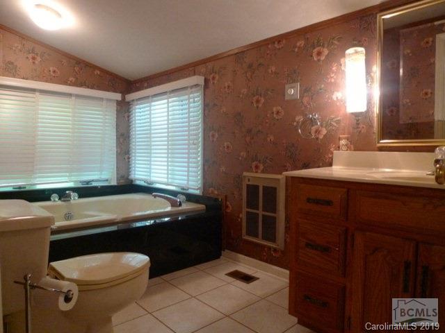 Holiday Shores - Residential