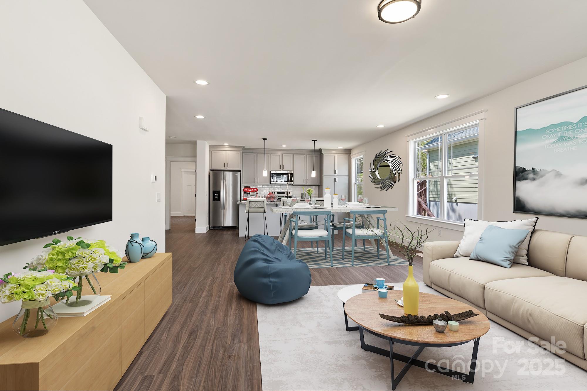 1023 Padgett Place