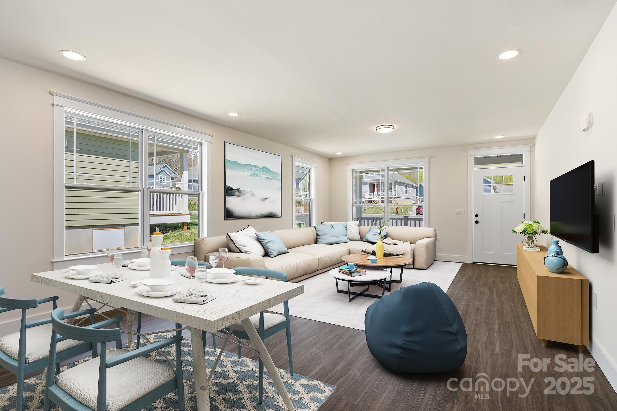 1023 Padgett Place