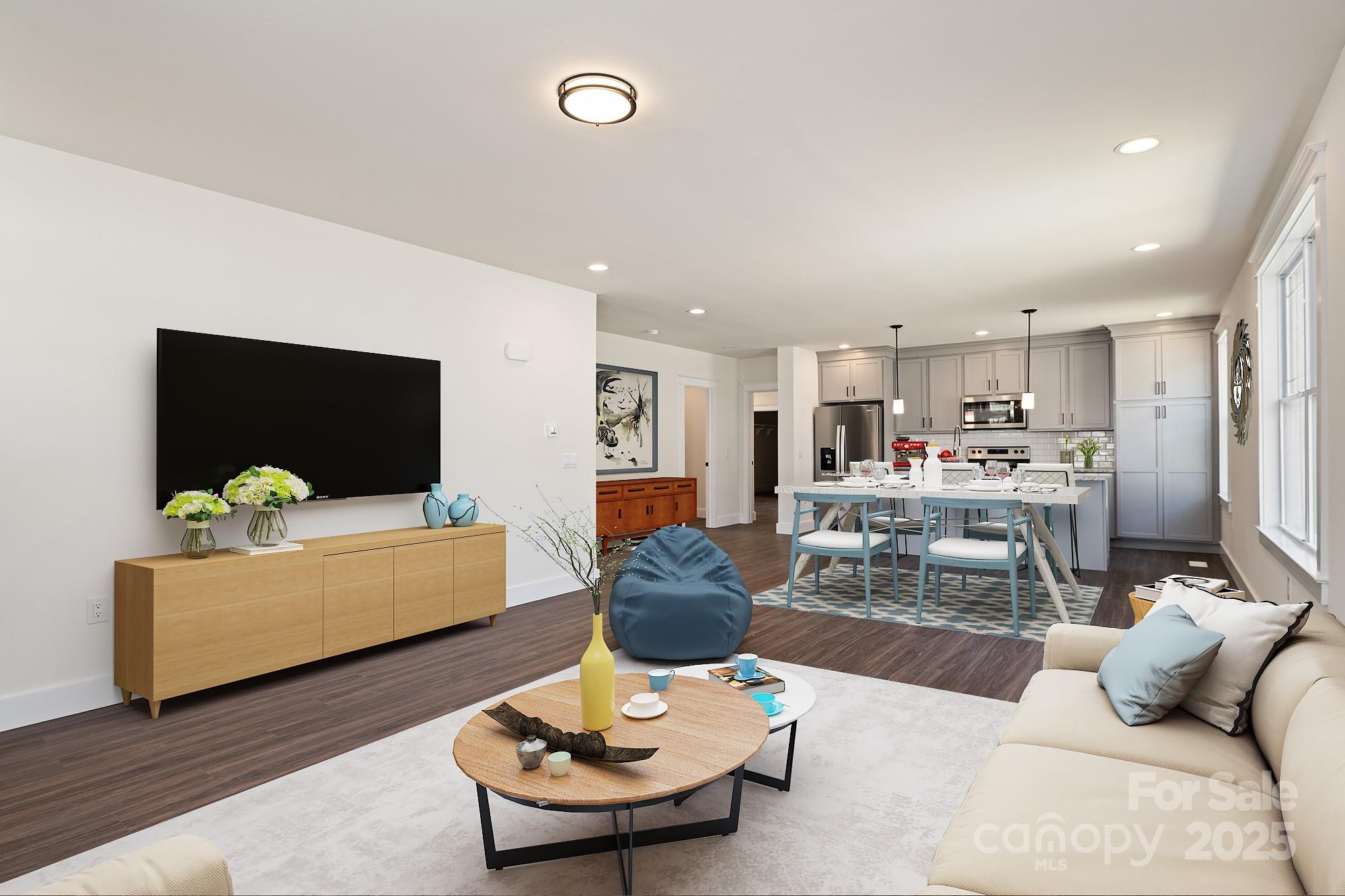 1023 Padgett Place