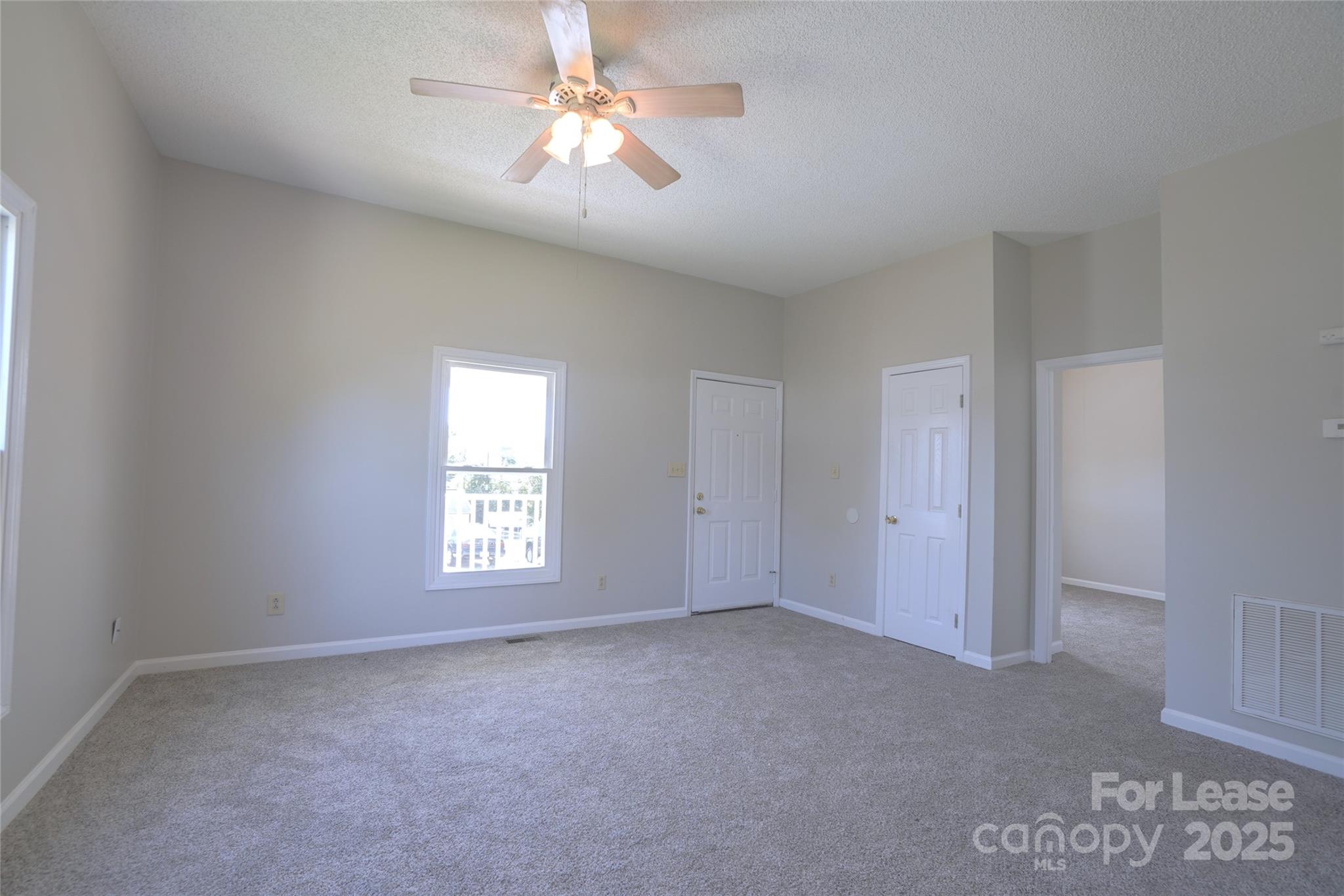 Chronicle Mills - Residential Lease