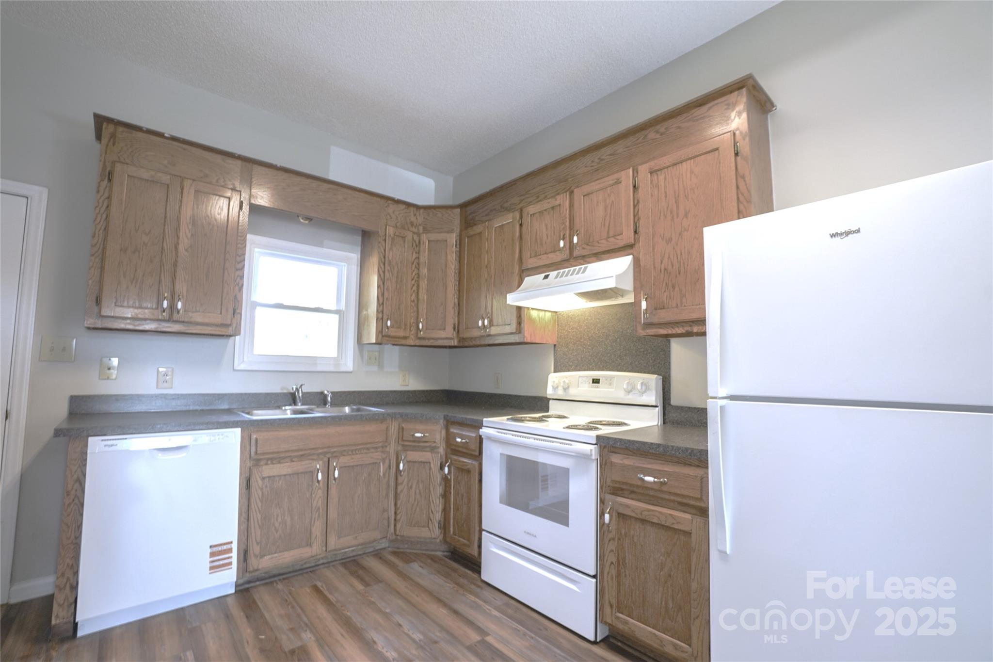 Chronicle Mills - Residential Lease