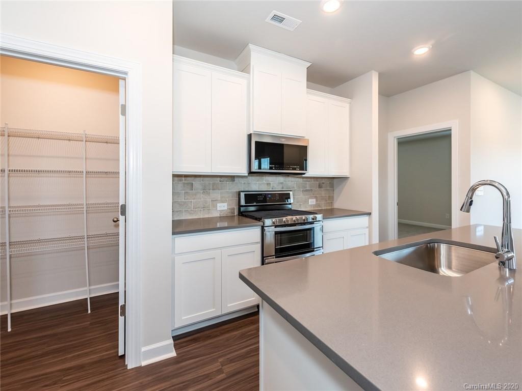 Kellswater Bridge - Residential