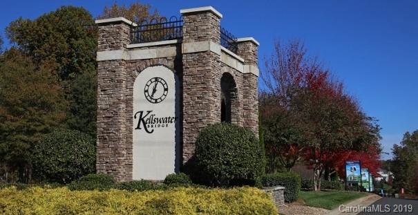 Kellswater Bridge - Residential