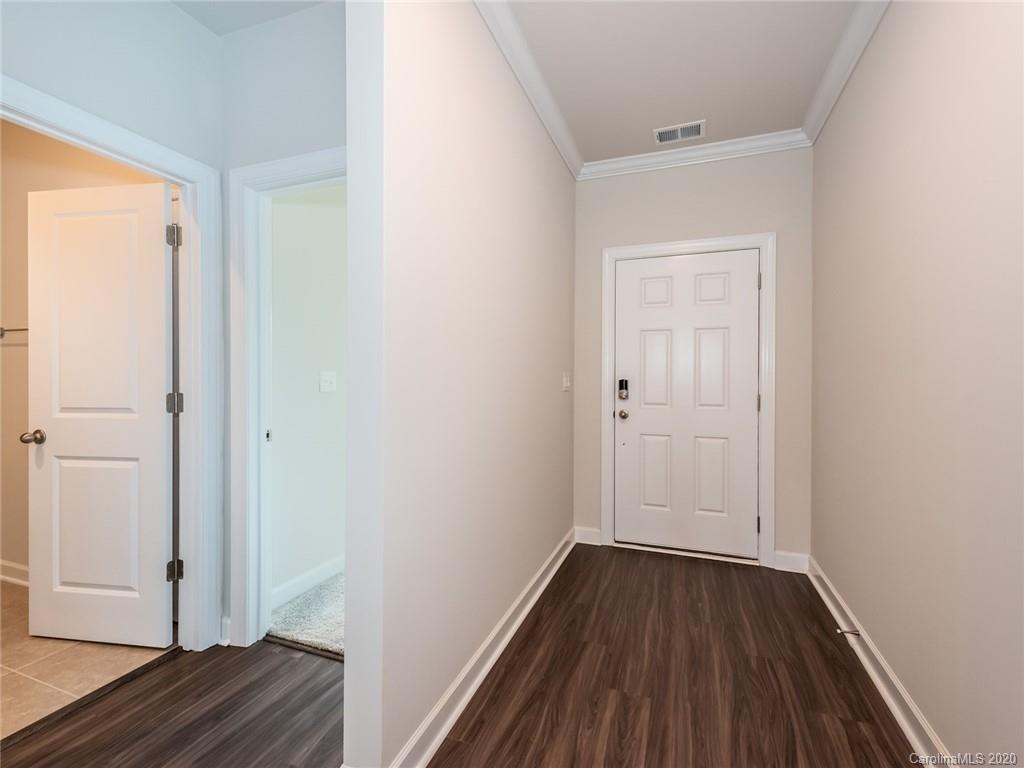 Kellswater Bridge - Residential